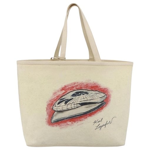Cloth tote