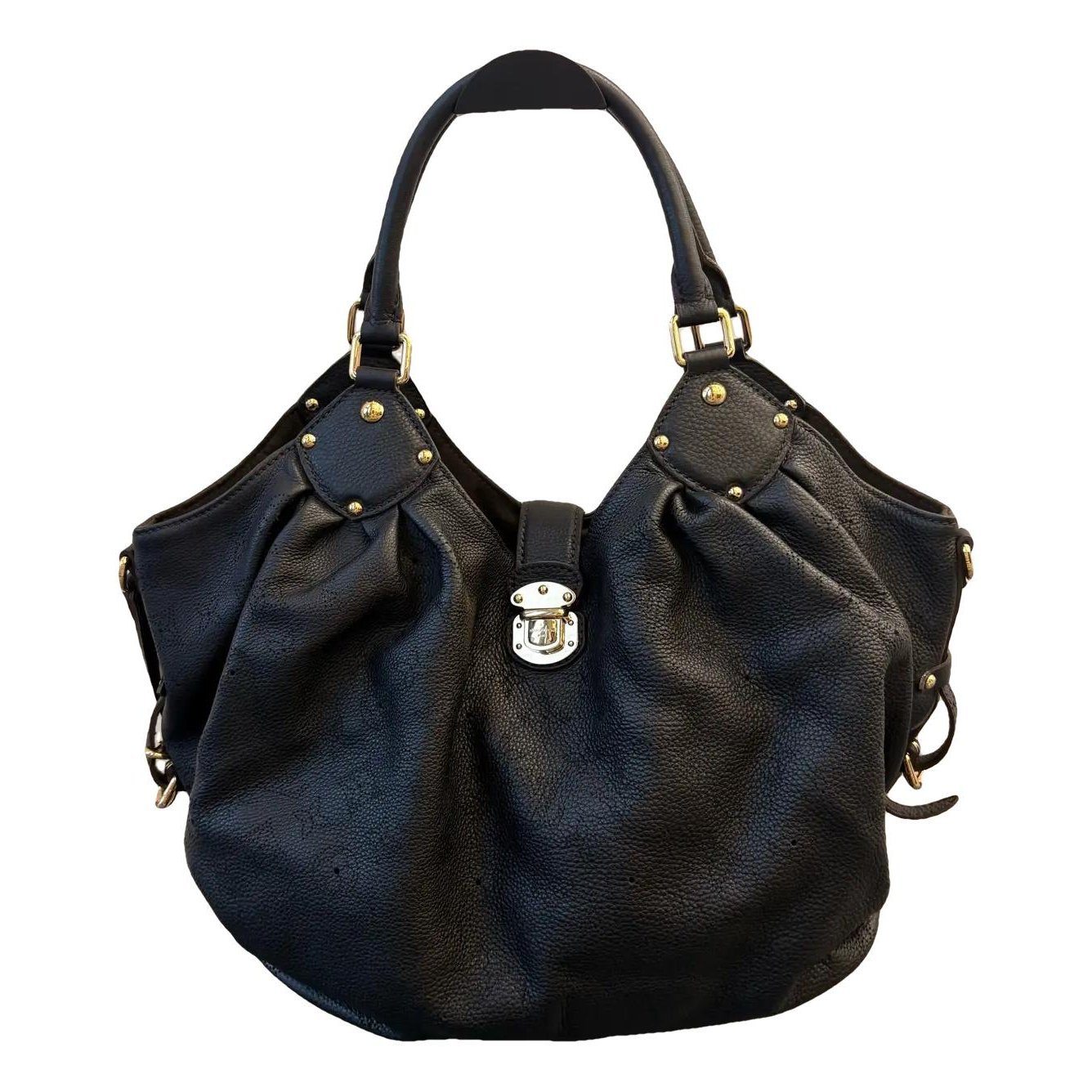 Mahina leather handbag