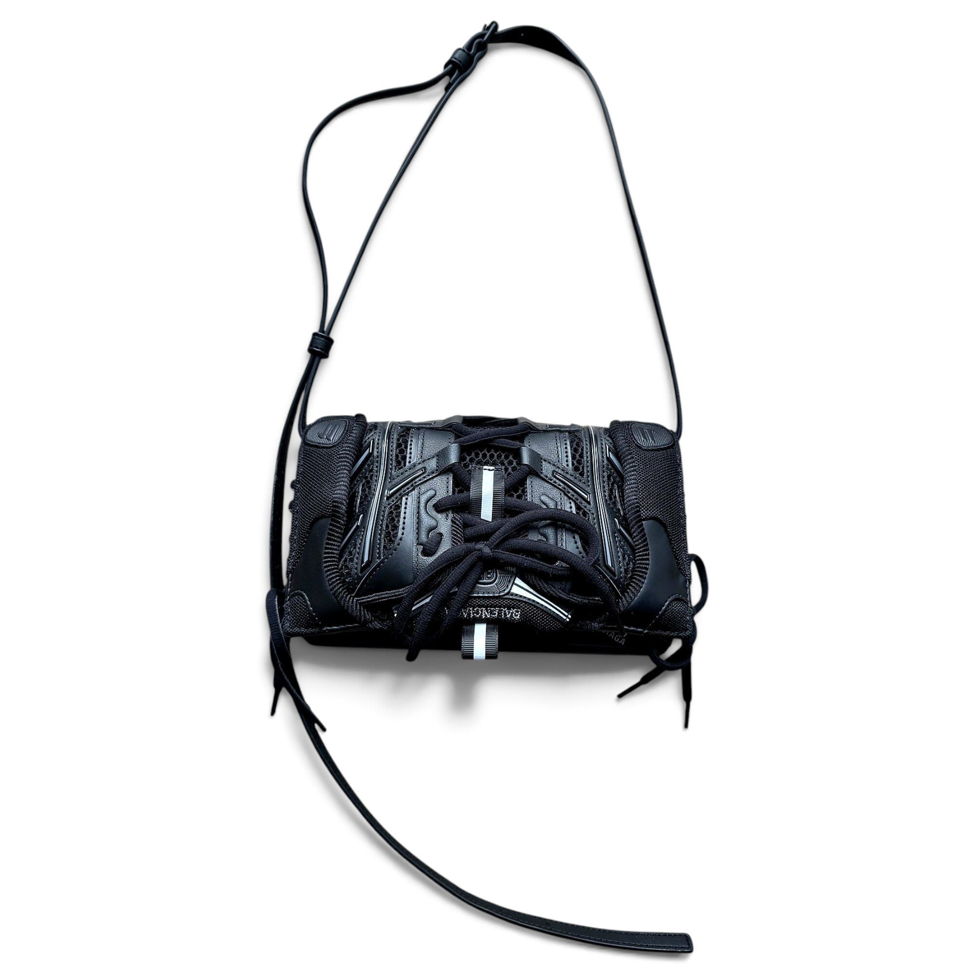Sneakerhead crossbody bag