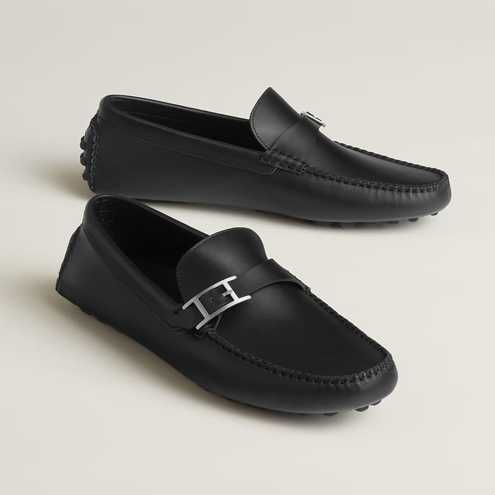 Noir Idylle Loafer