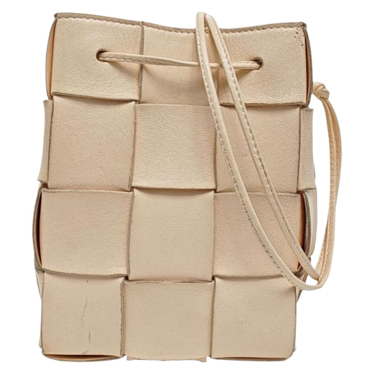 Brick Cassette crossbody bag