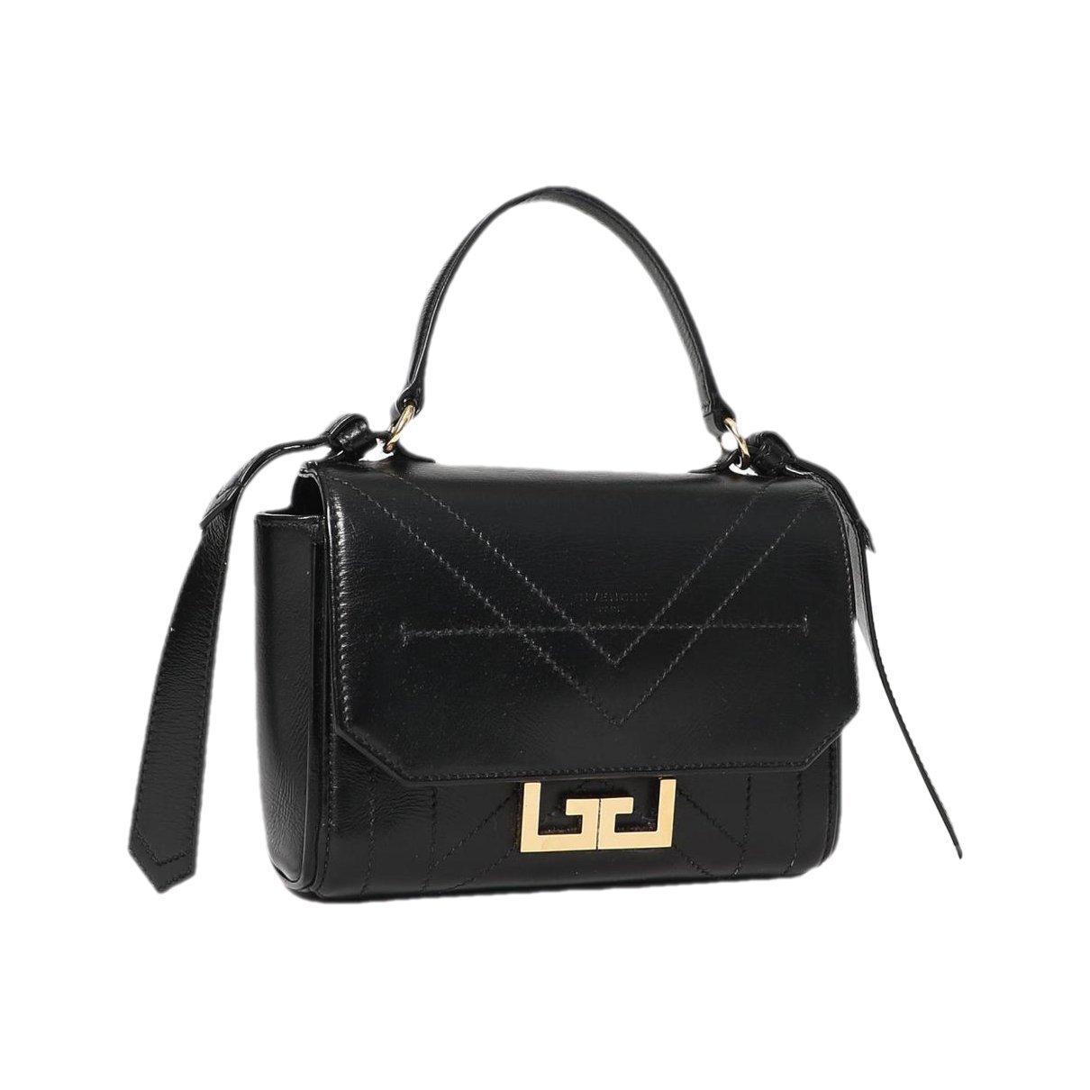 Givenchy Eden leather handbag