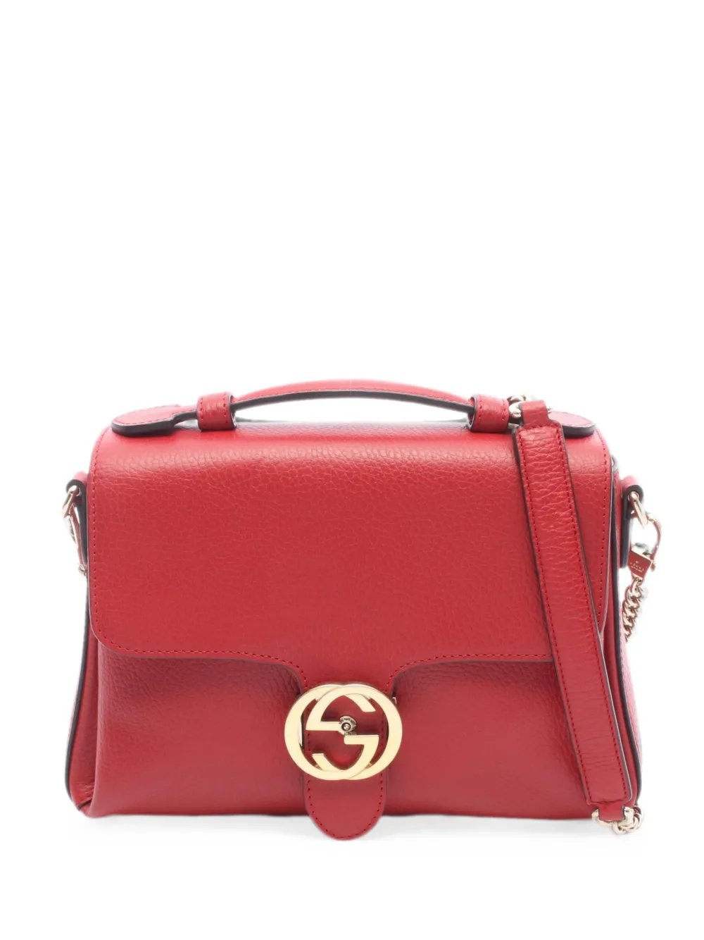 2010s Interlocking G handbag