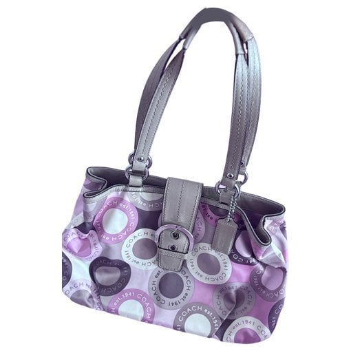 Cloth tote