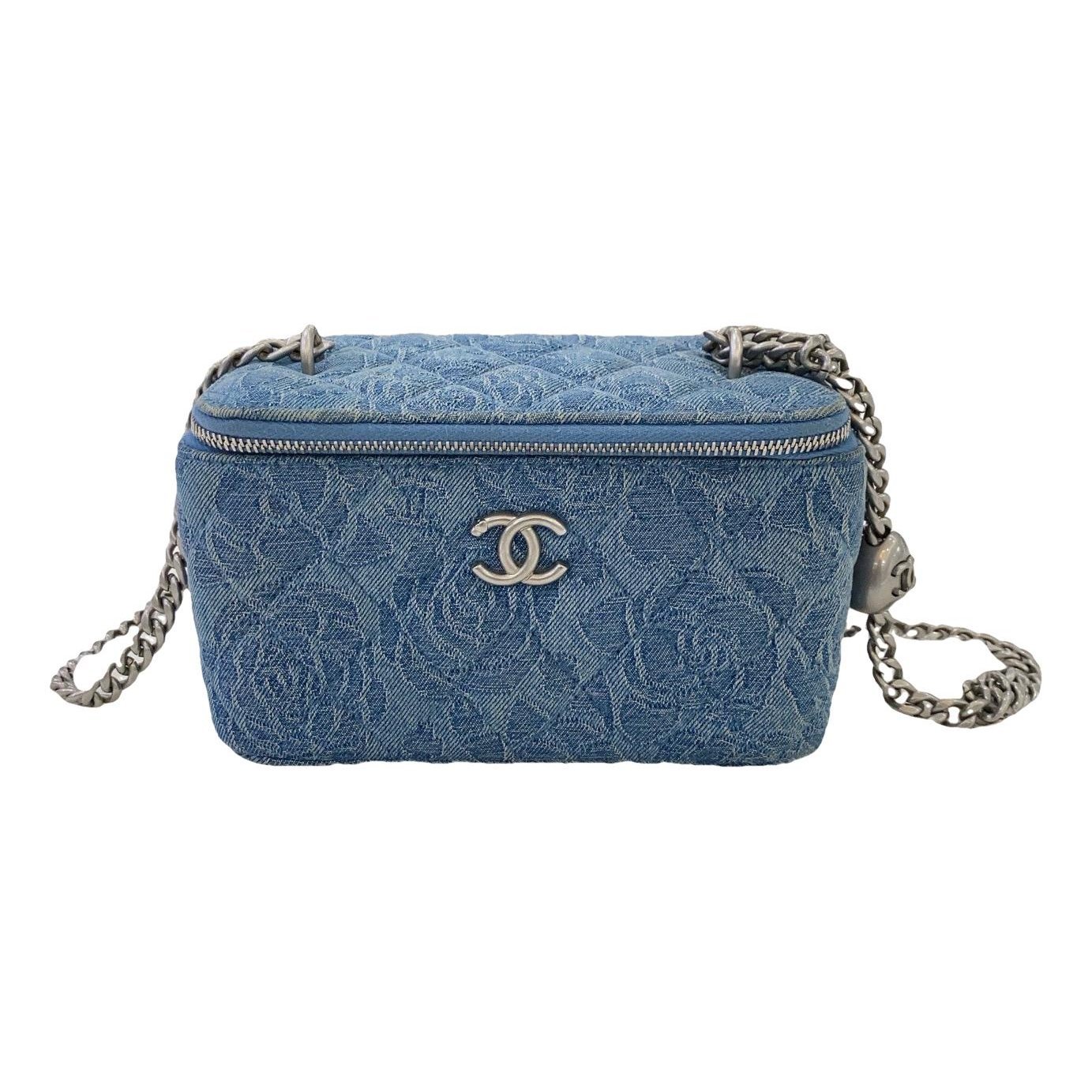 Vanity handbag
