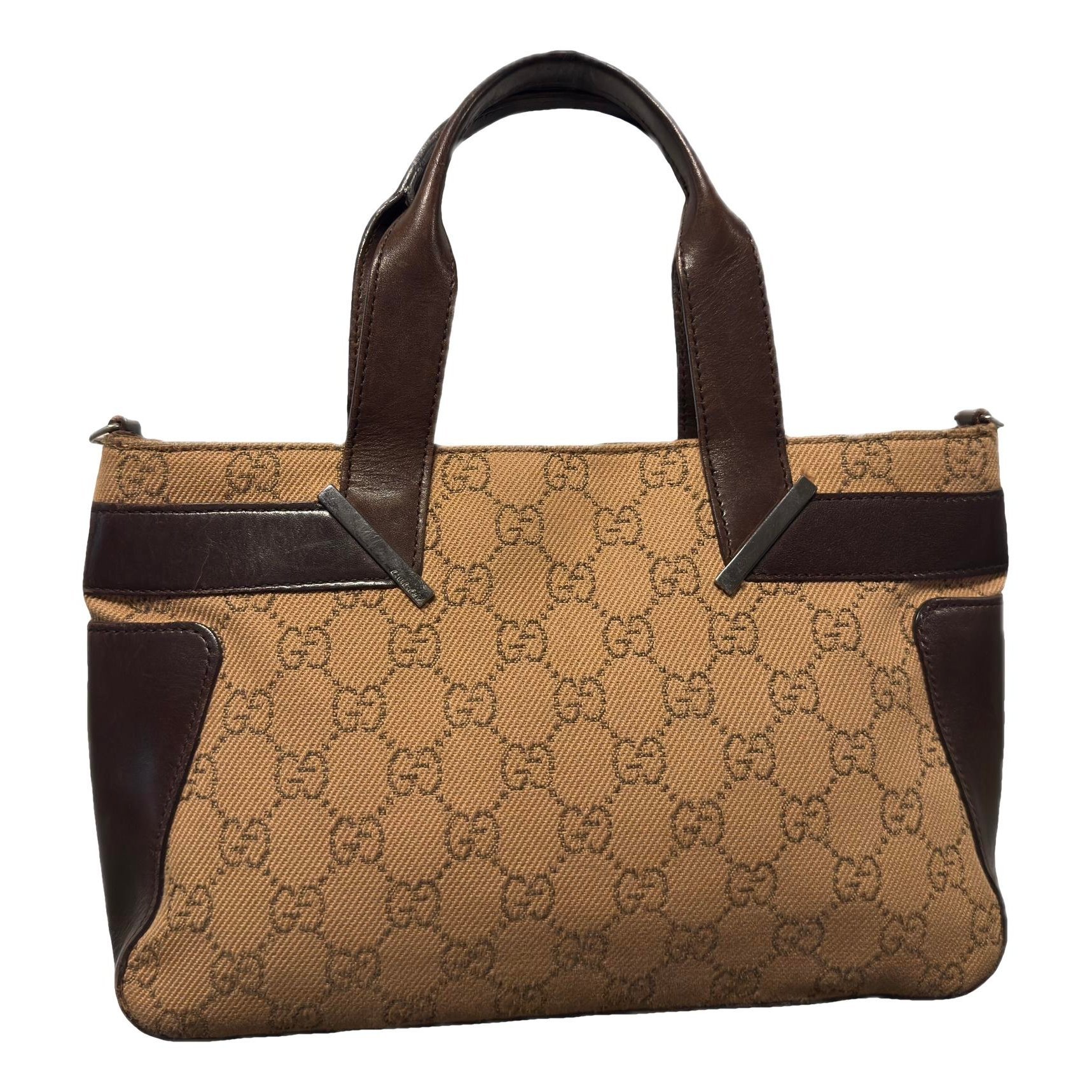Cloth crossbody bag