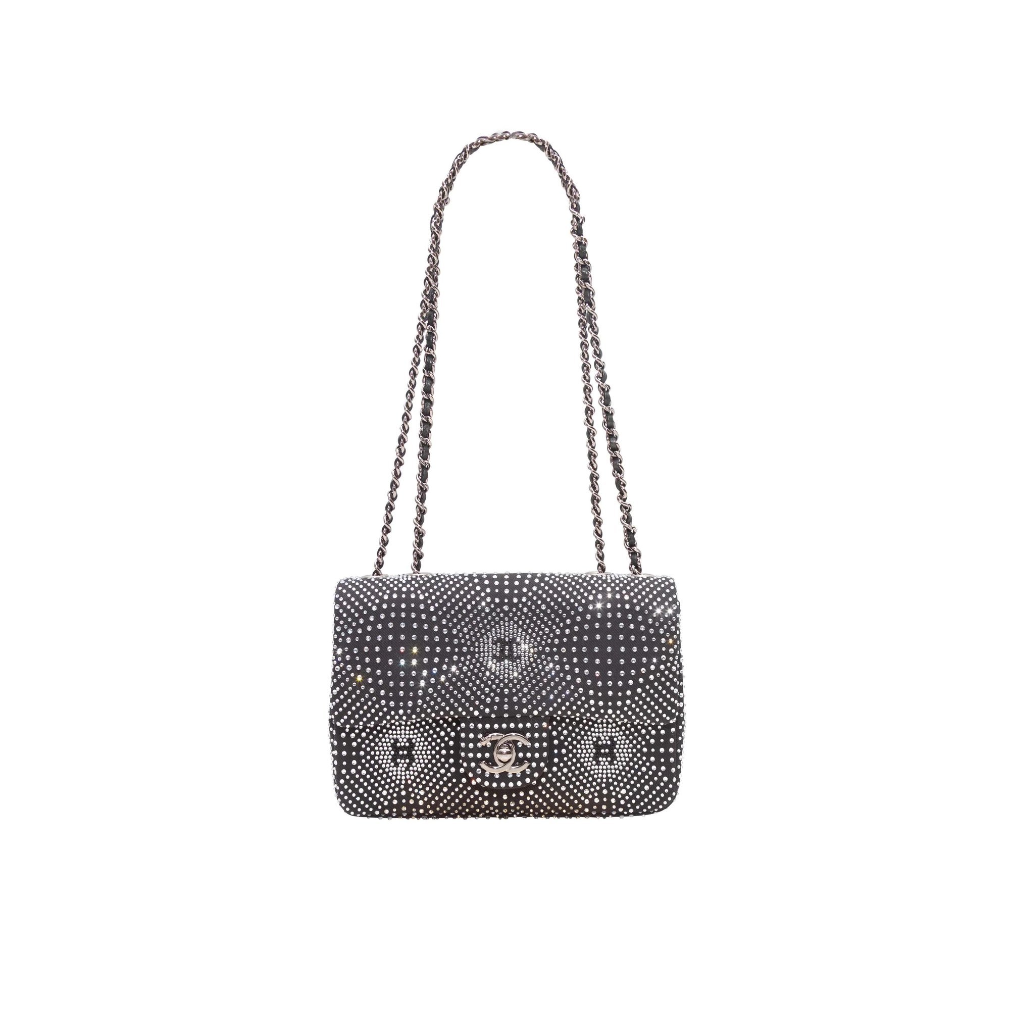 Timeless/Classique leather handbag