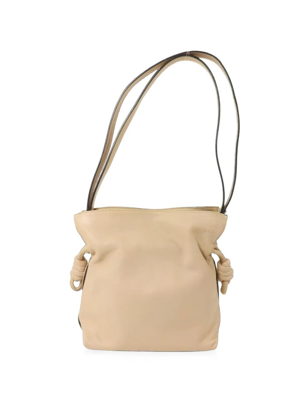 mini Flamenco shoulder bag