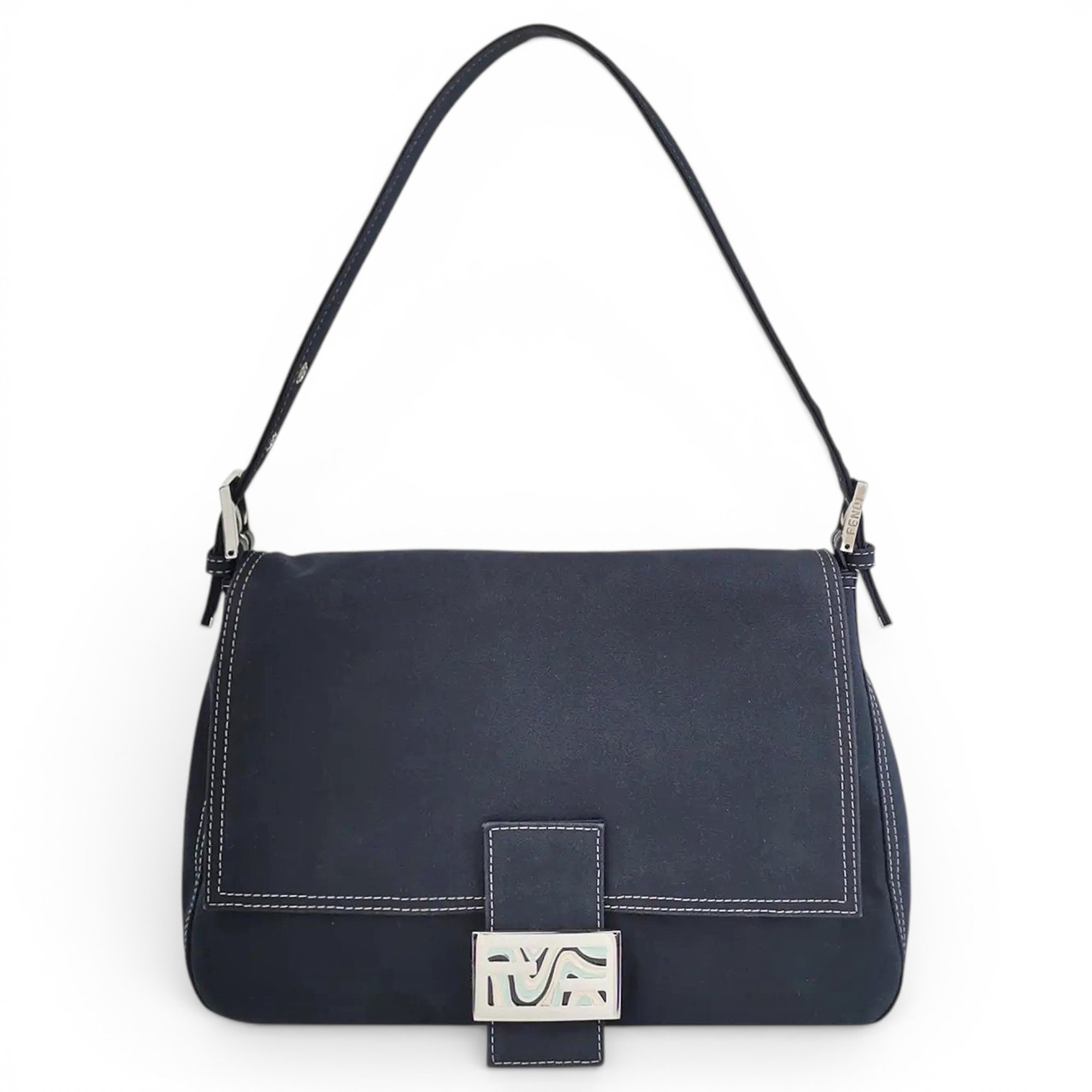 Cloth handbag