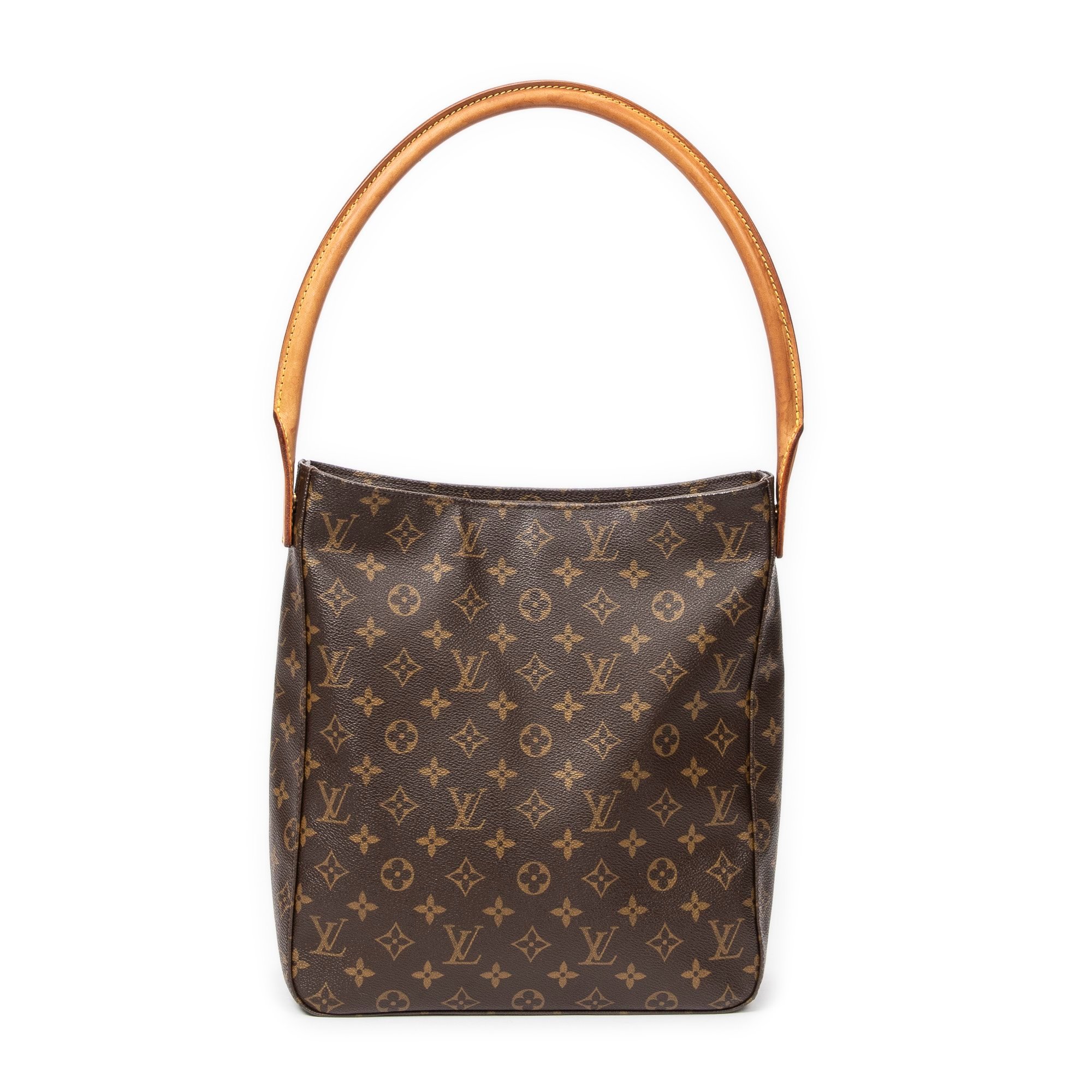 Looping handbag
