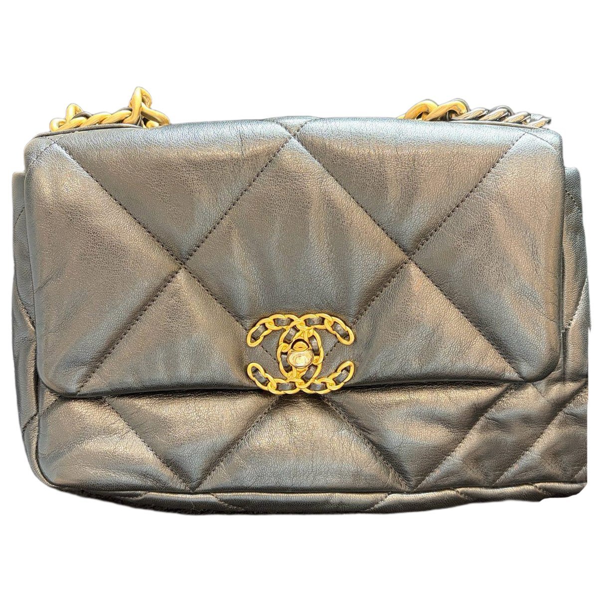Chanel Chanel 19 leather handbag
