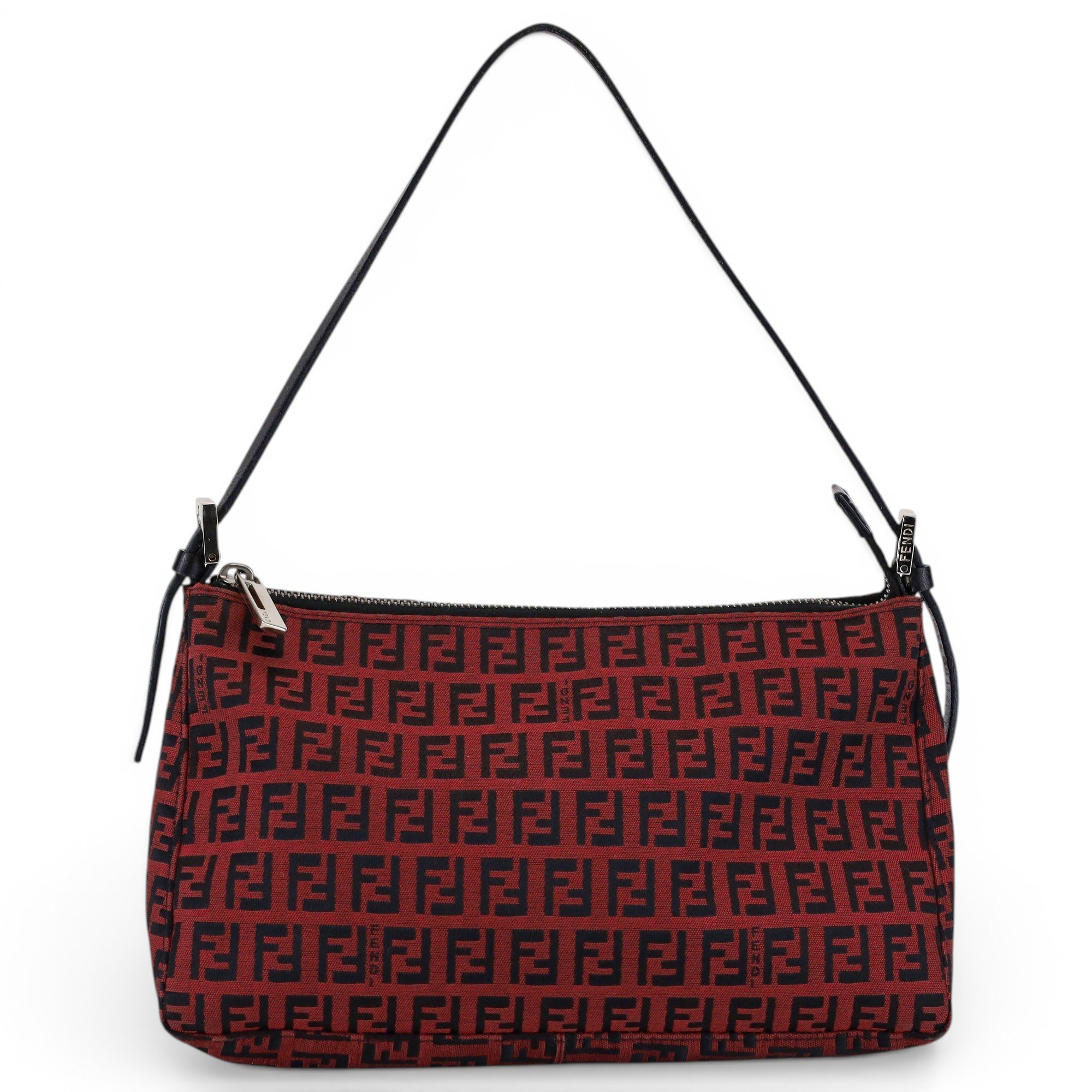 Fendi Cloth handbag