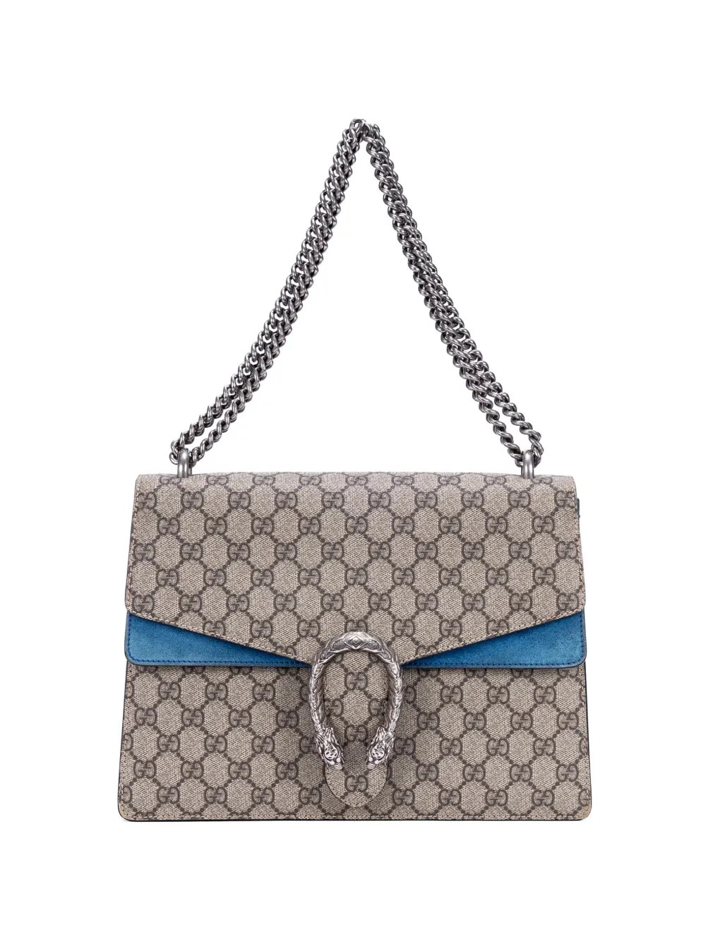 Dionysus GG Supreme shoulder bag