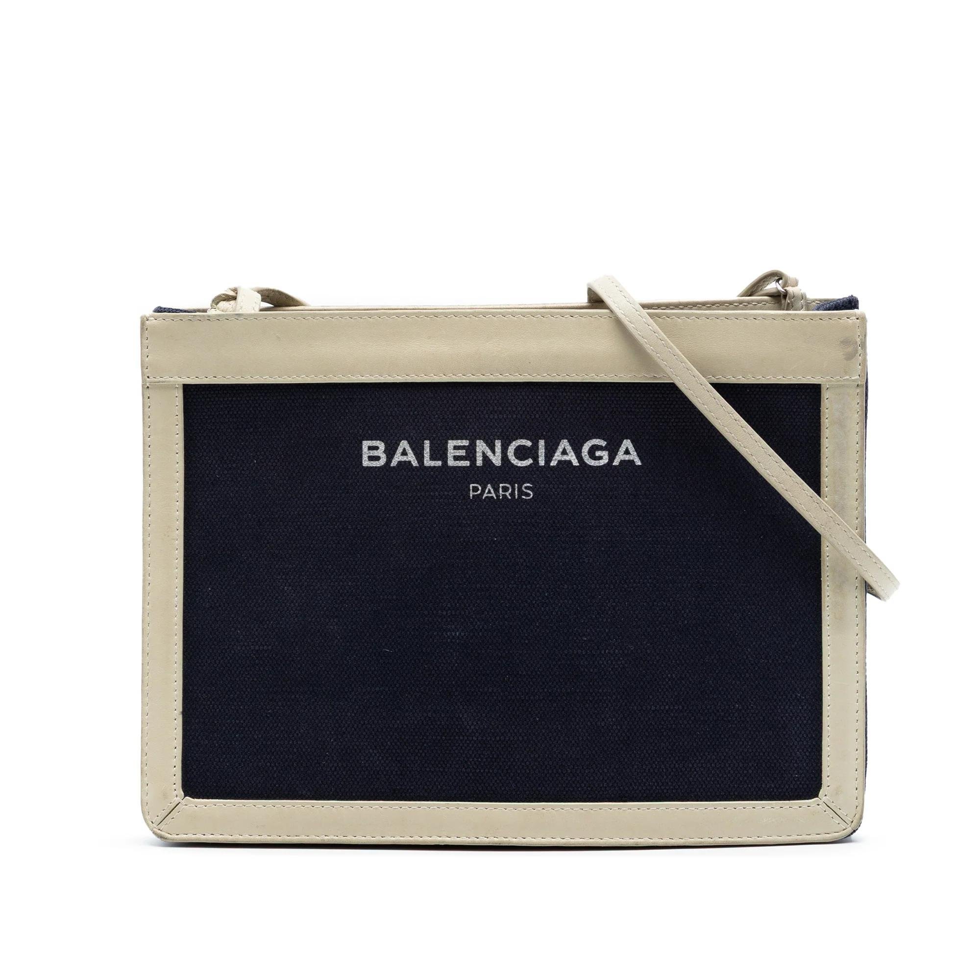 B pony-style calfskin handbag