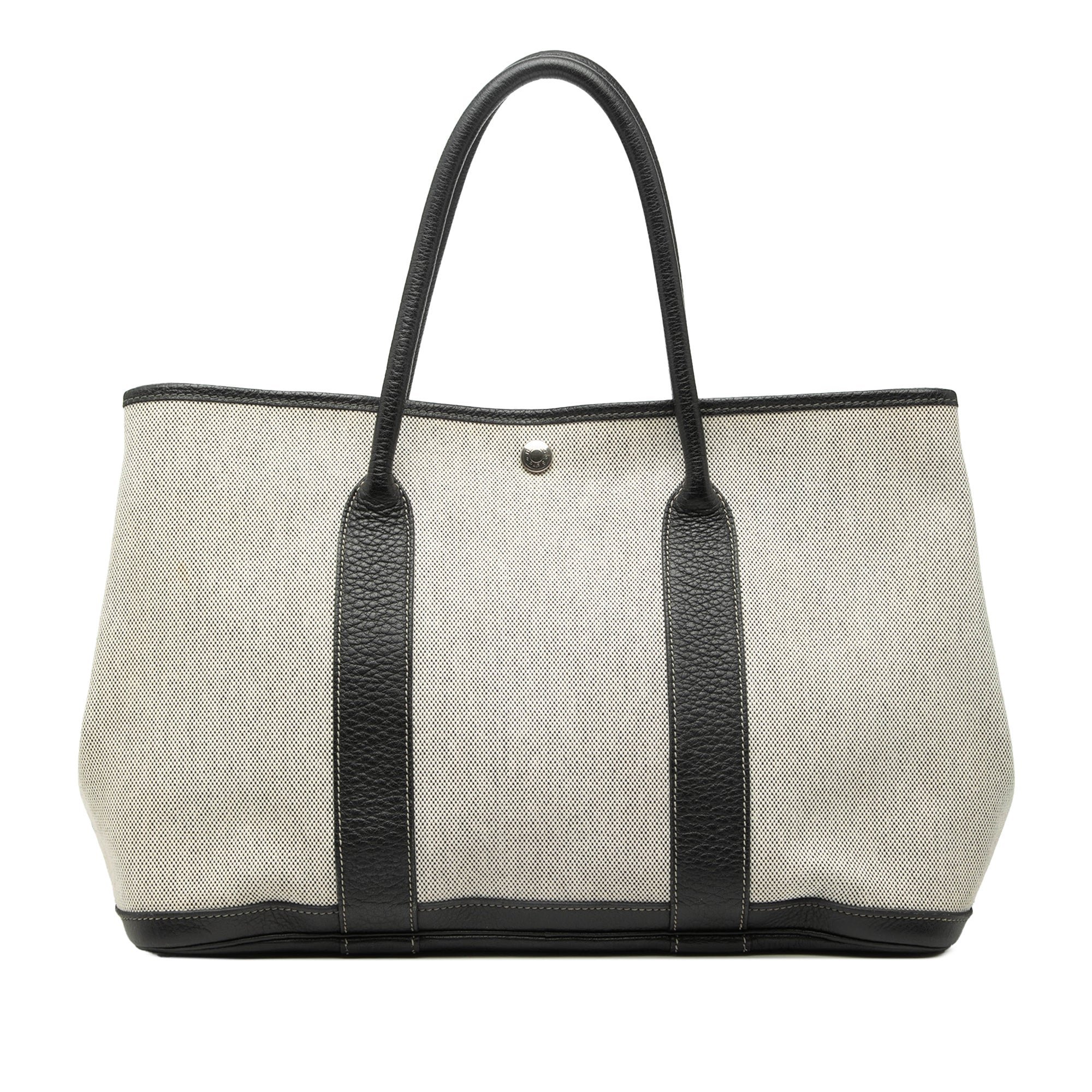 Garden Party cloth tote