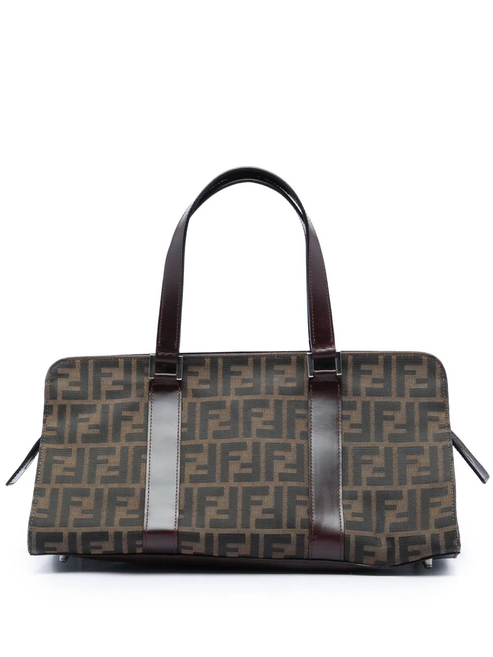2000-2010 Zucca Canvas handbag
