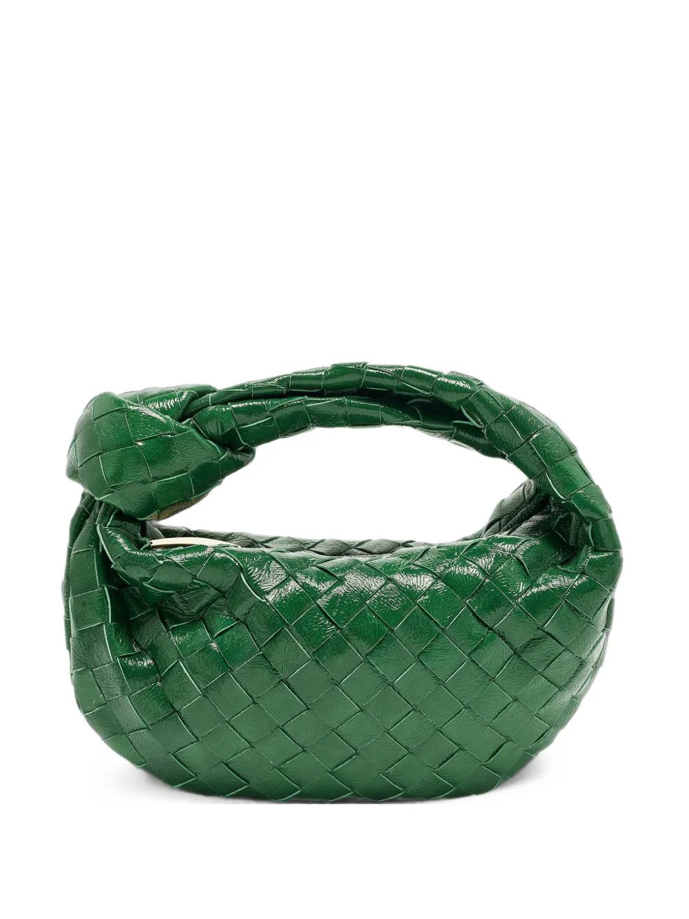 mini Jodie Intrecciato handbag