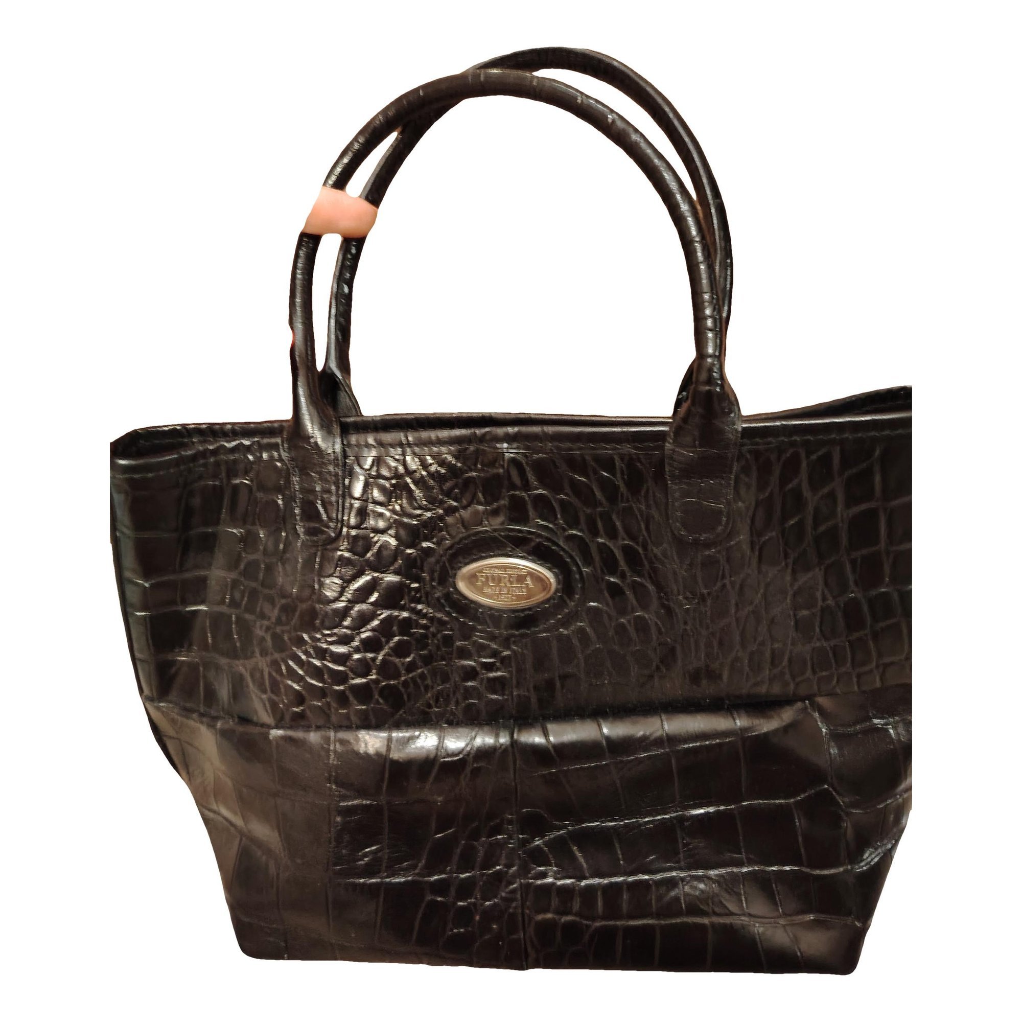 Candy Bag leather handbag