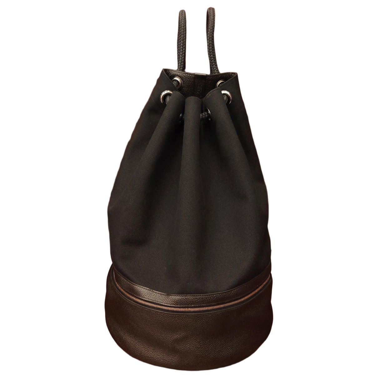 Cloth travel bag