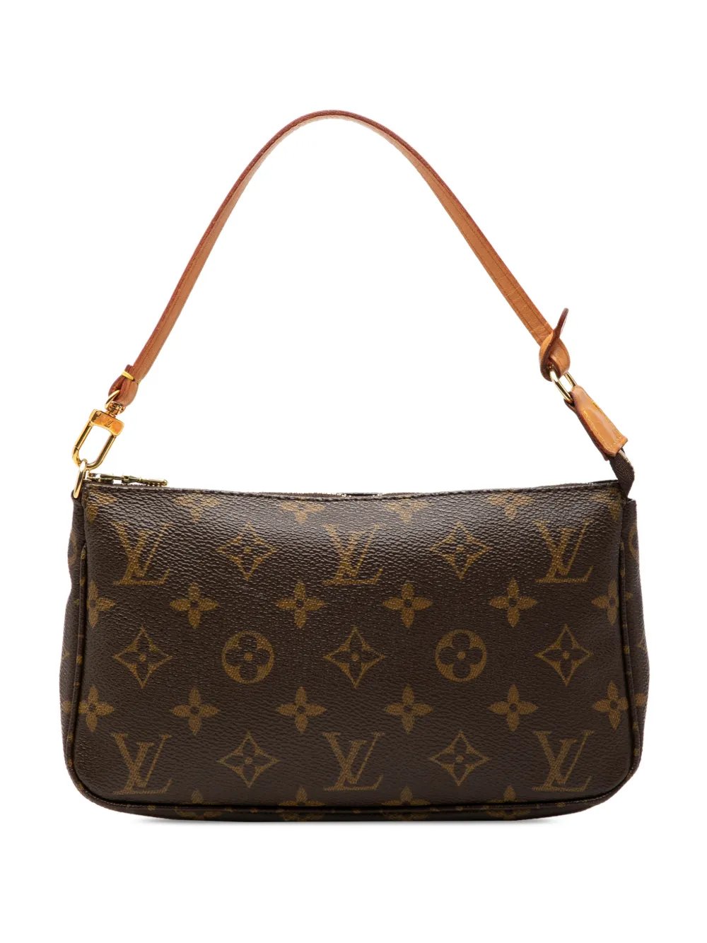 2002 Monogram Pochette Accessoires shoulder bag