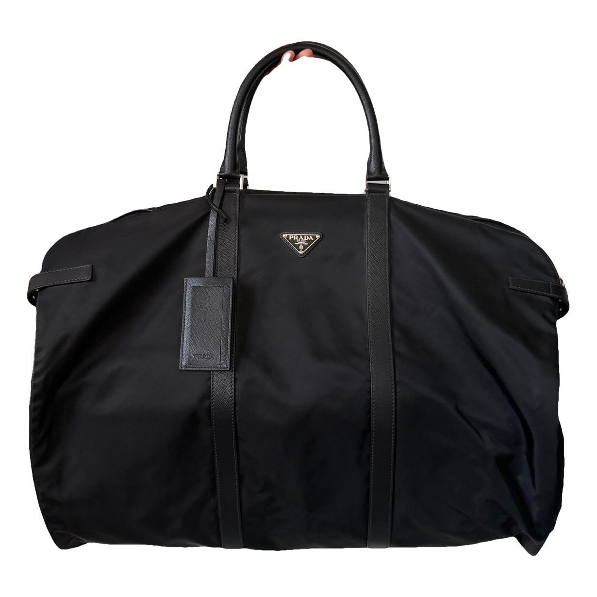 Cloth travel bag