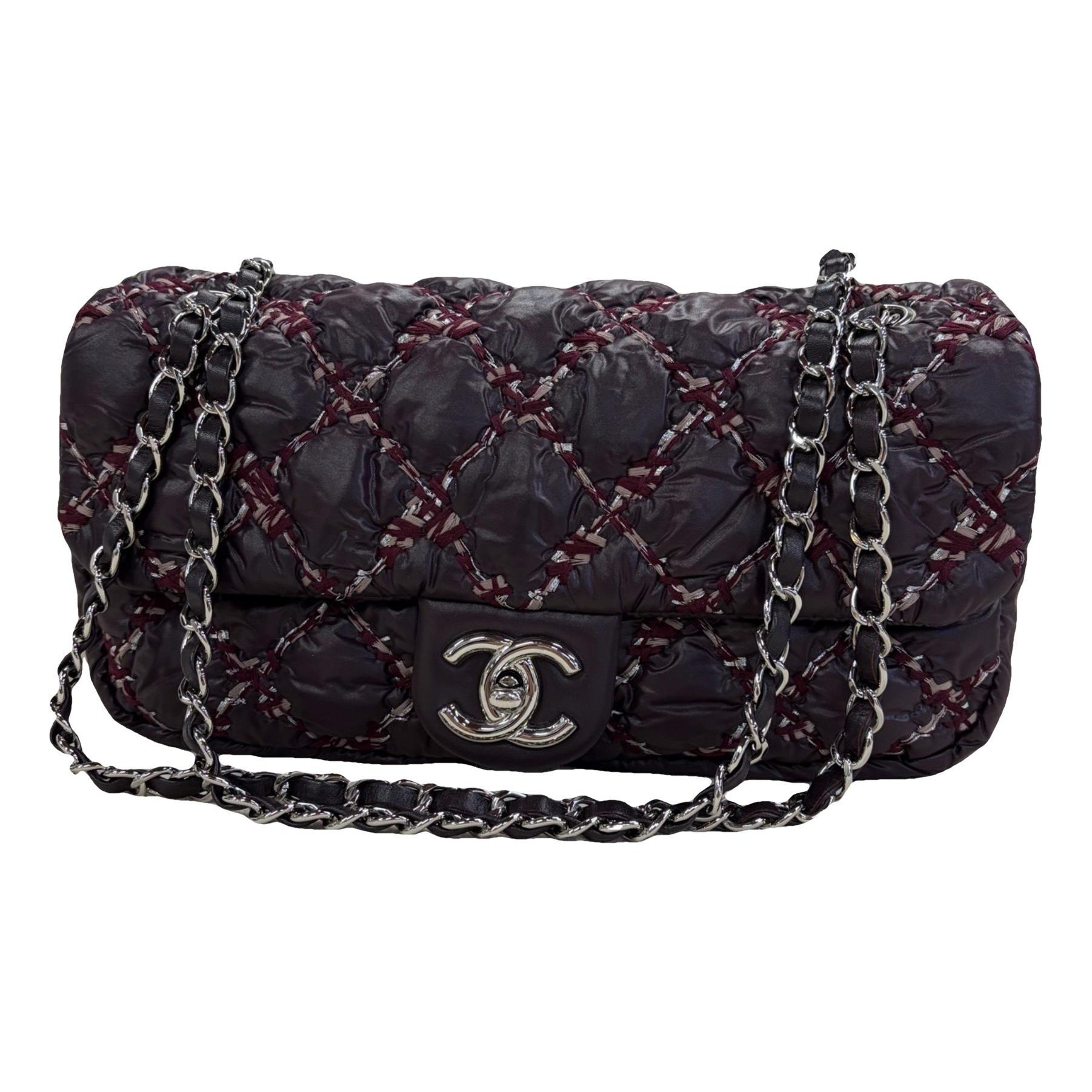 Timeless/Classique cloth crossbody bag