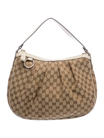 GG Canvas Sukey