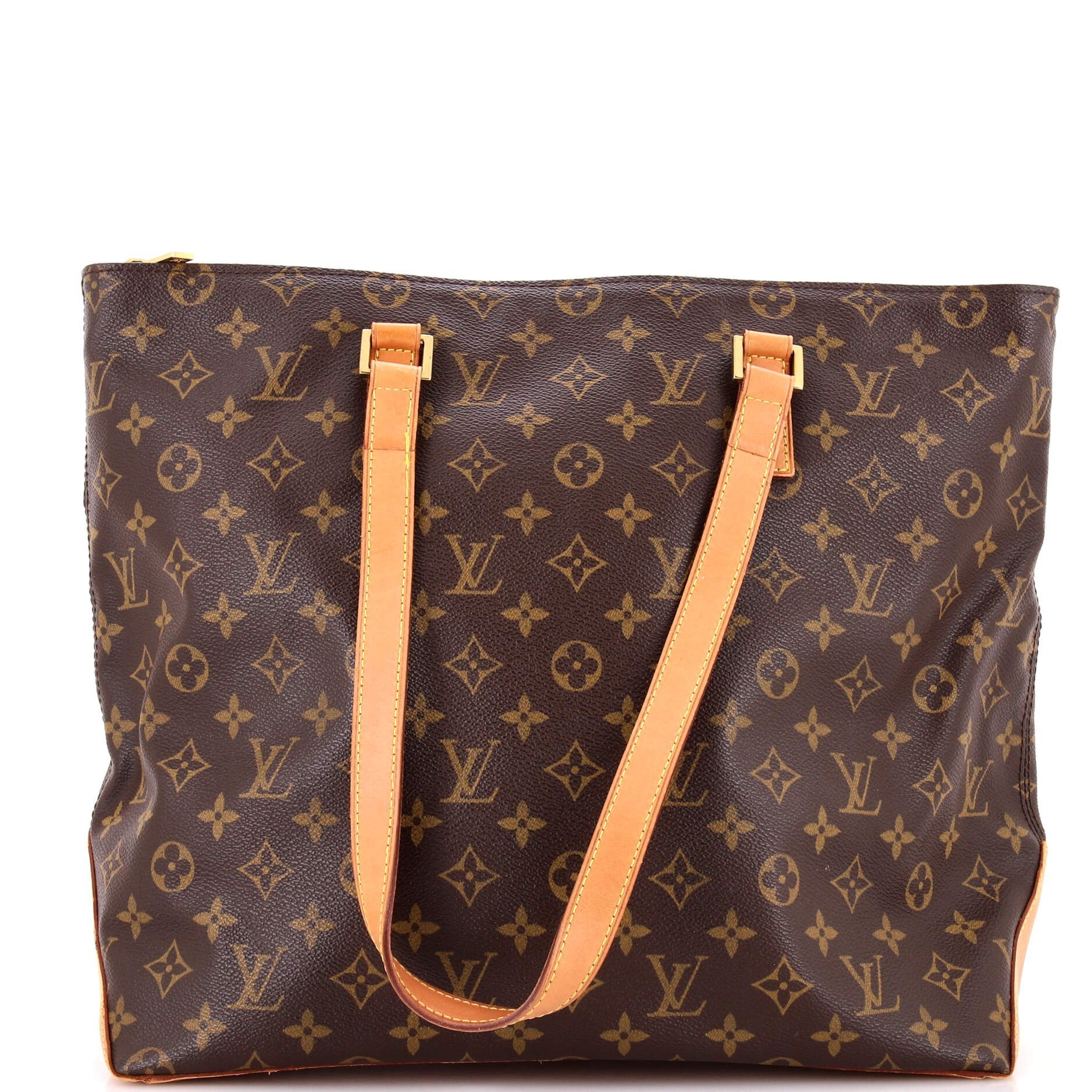 Cloth tote