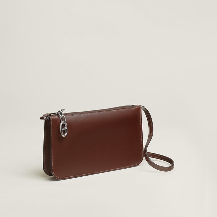 Terre Zipengo Chaine d'Ancre to Go Pouch