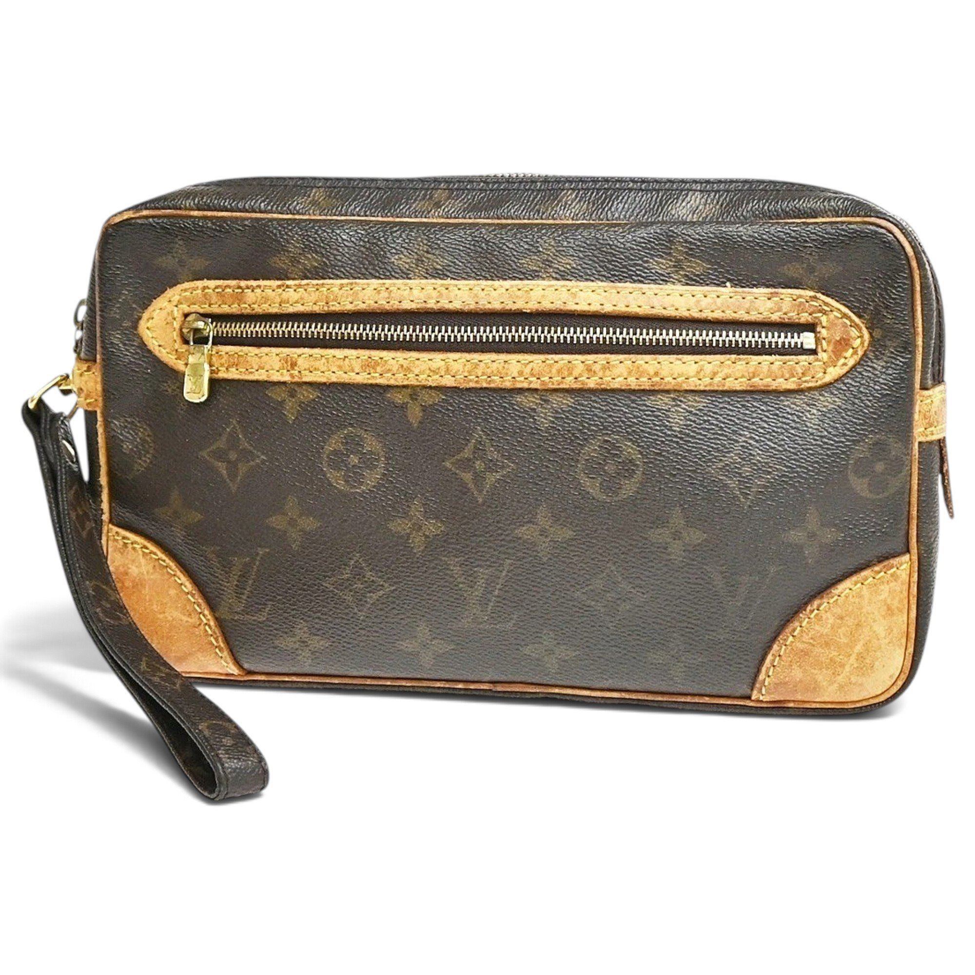 Clutch bag