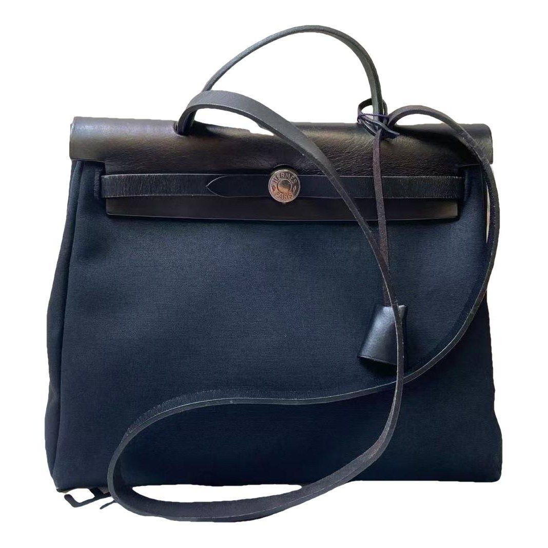 Herbag cloth handbag