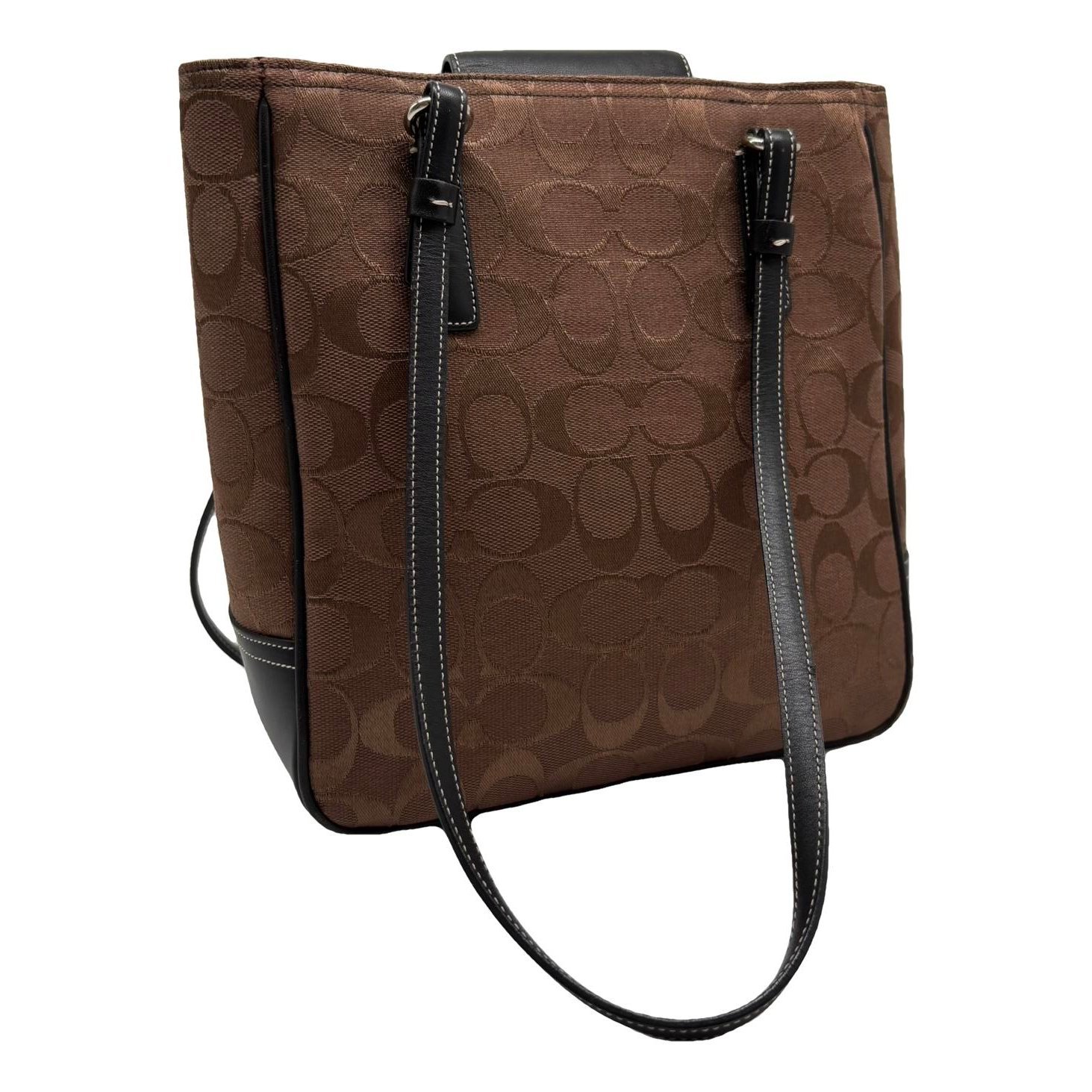 Cloth handbag
