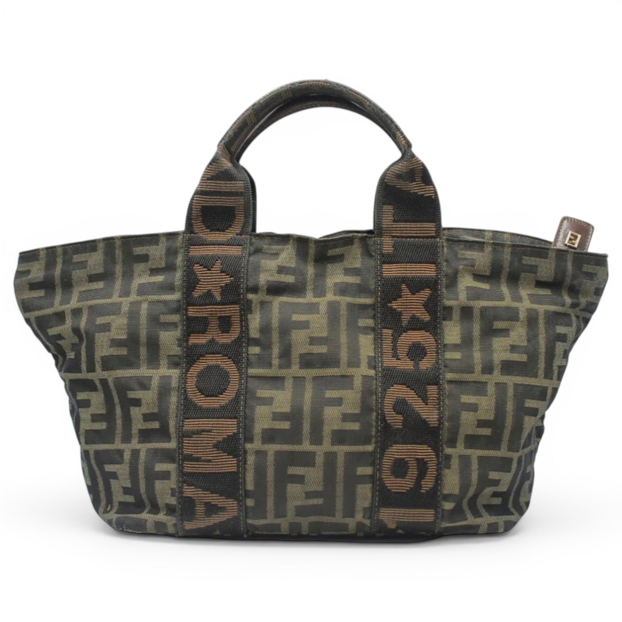 Cloth handbag