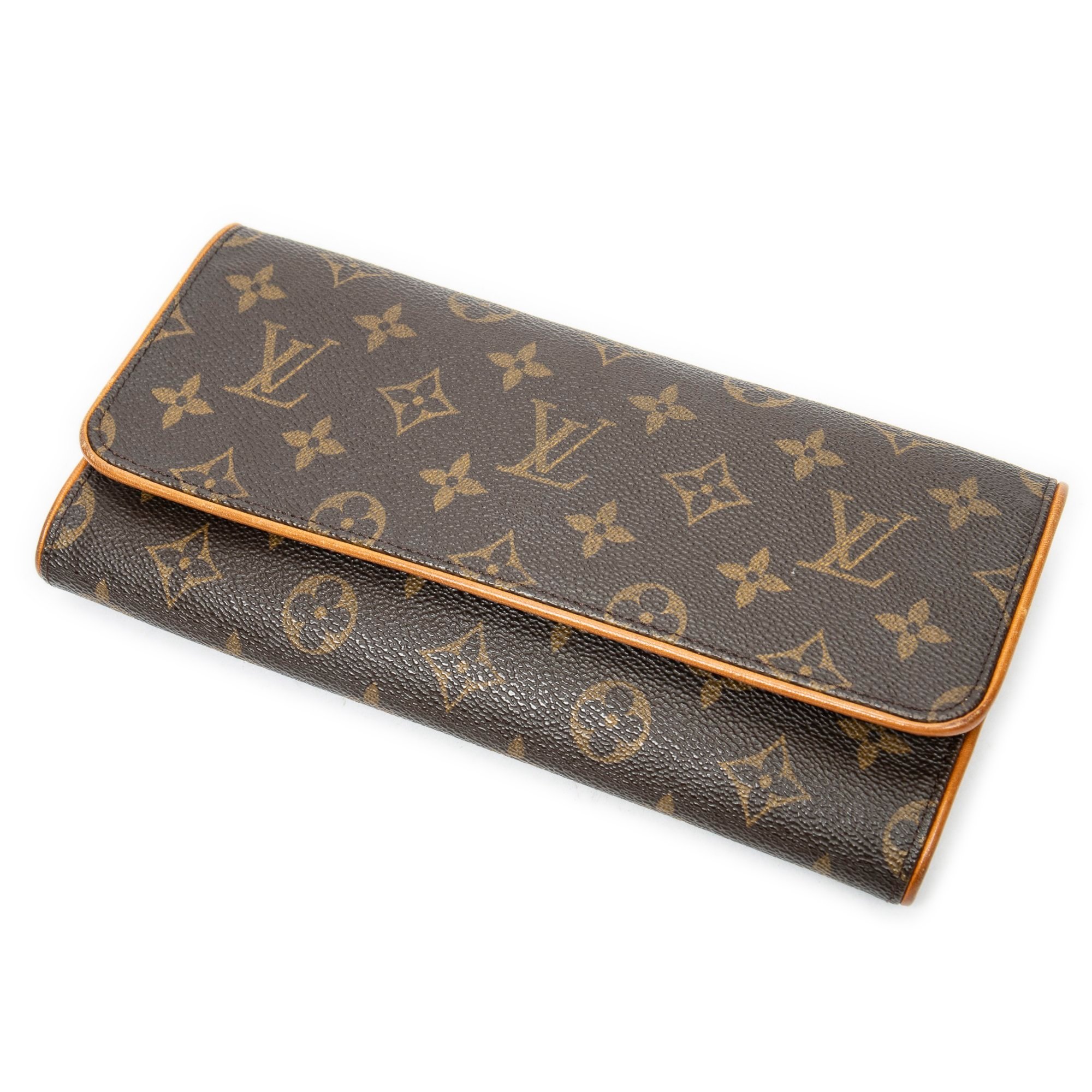 Twin handbag