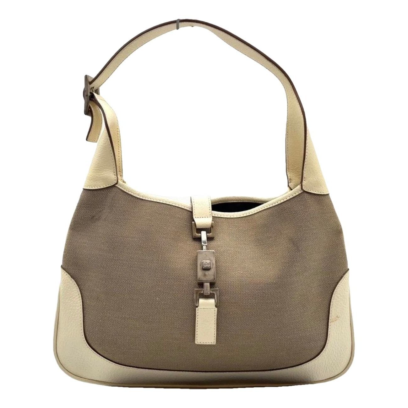 Jackie Vintage cloth handbag
