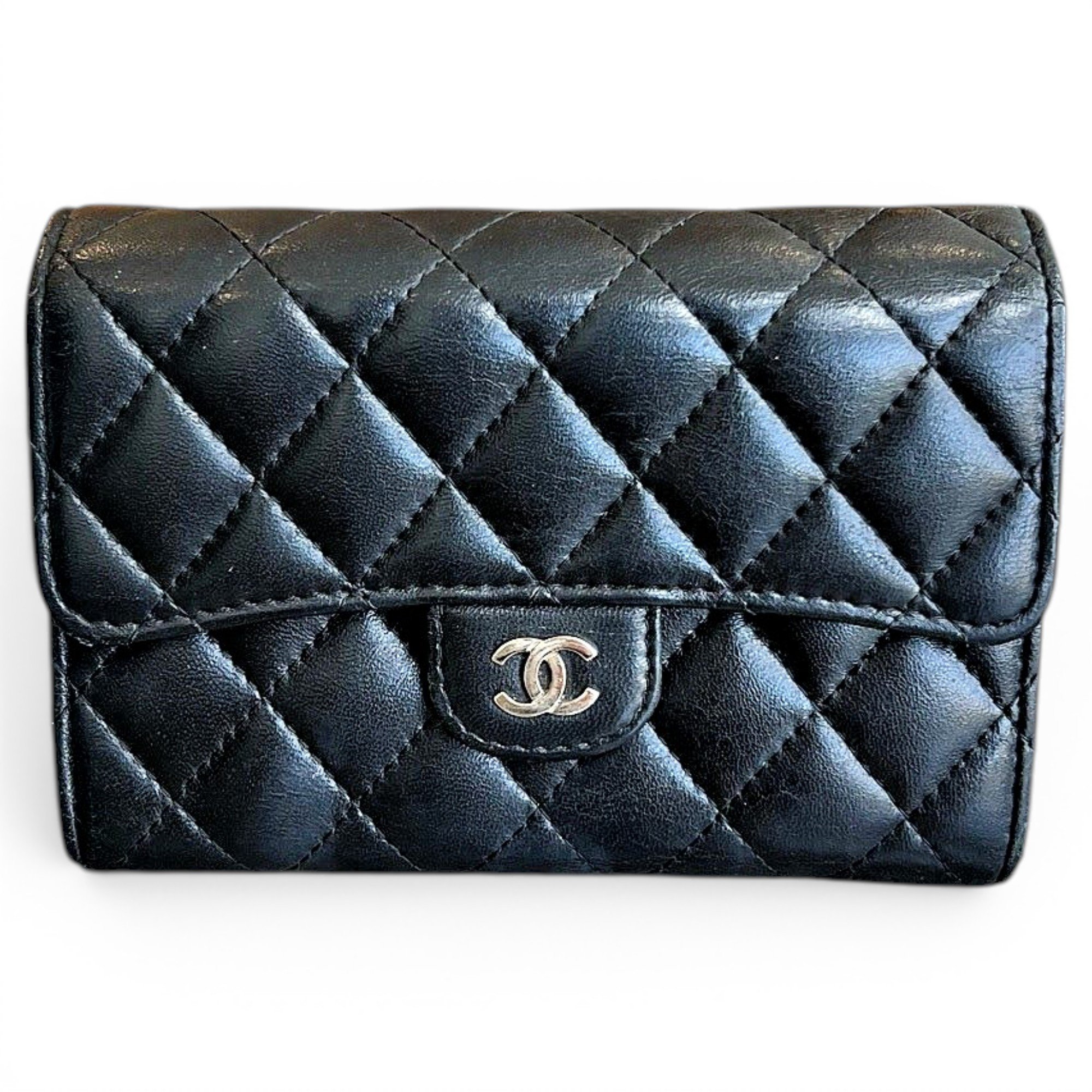 2.55 leather crossbody bag