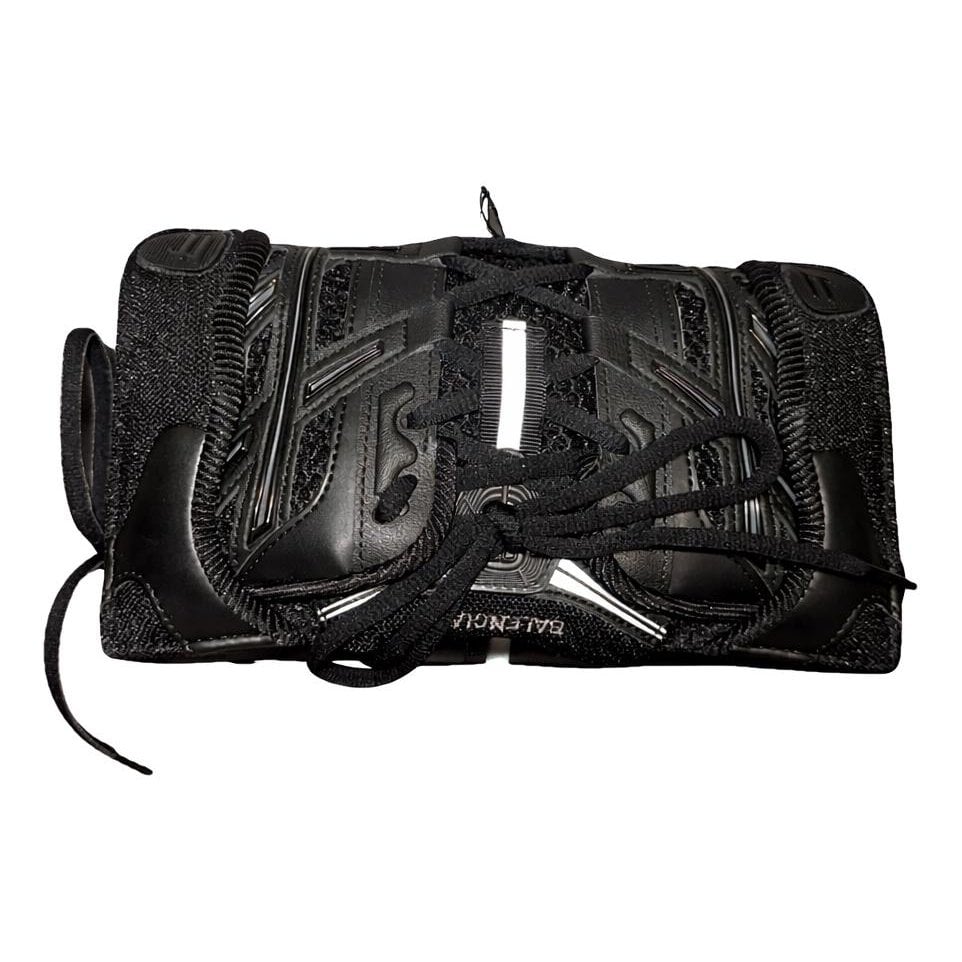 Sneakerhead cloth handbag