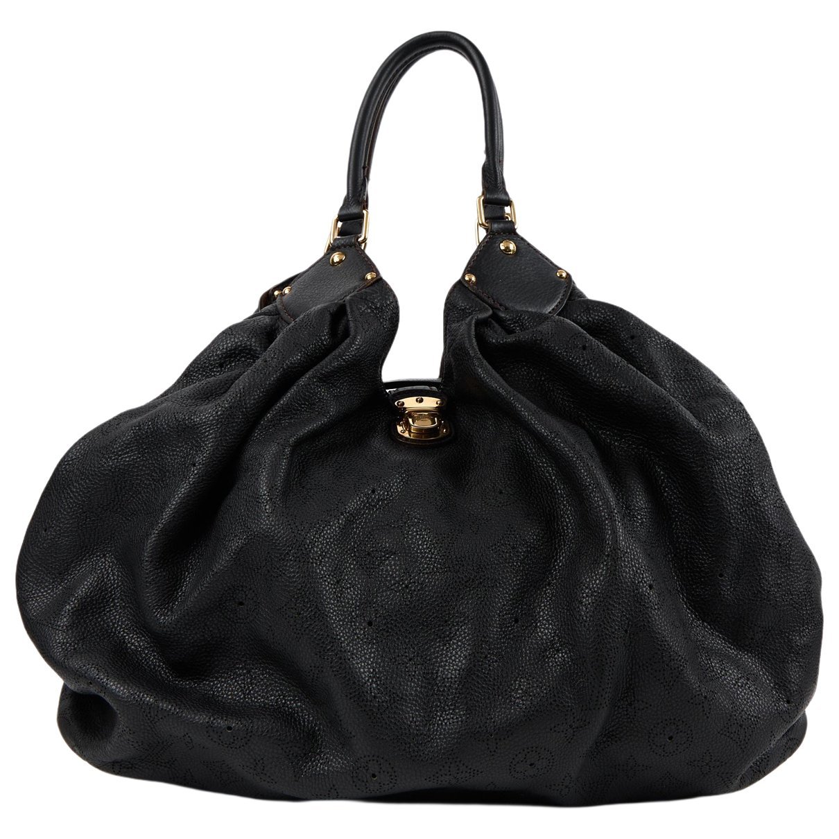 Mahina leather handbag
