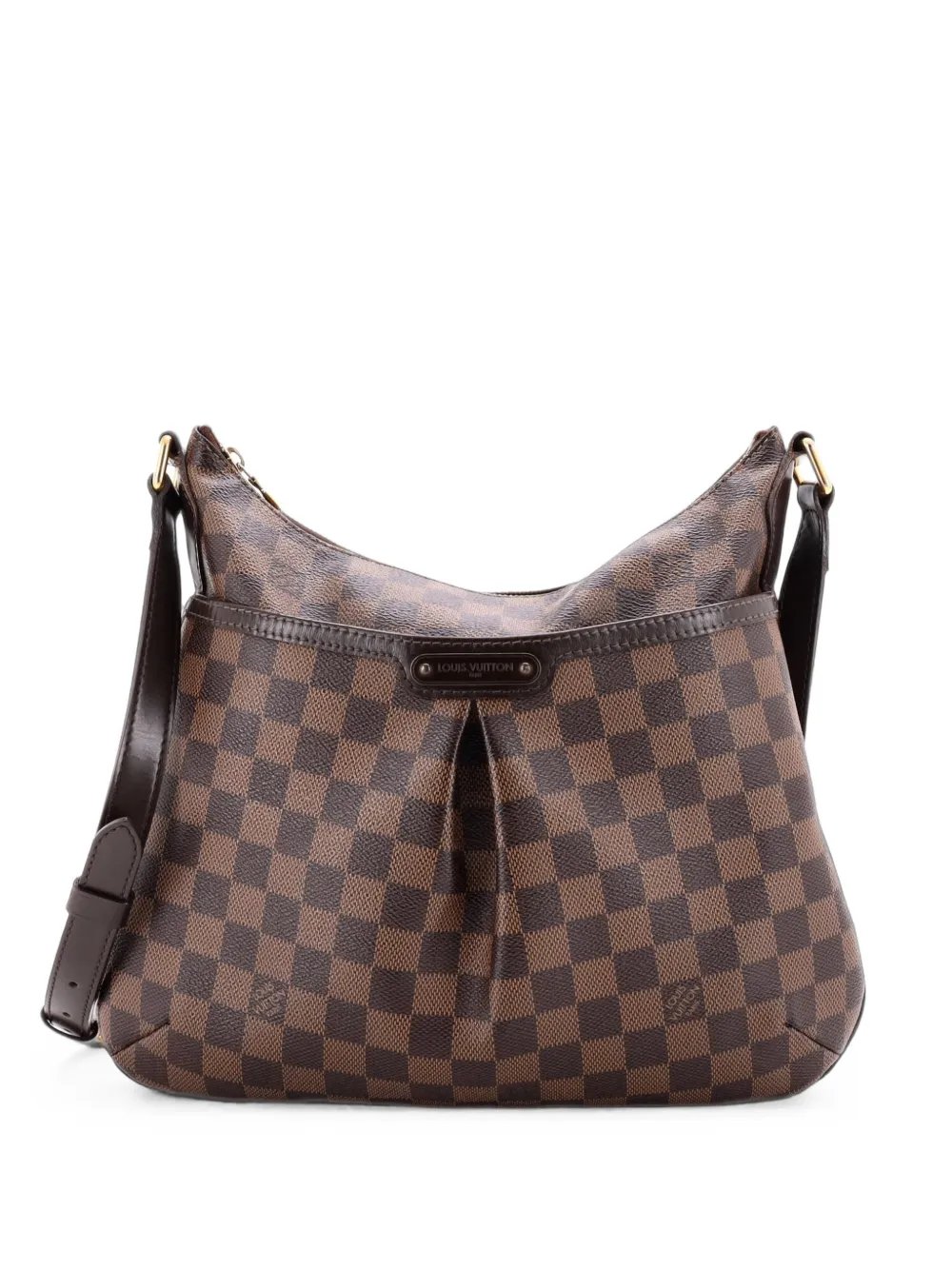 Bloomsbury Handbag Damier GM shoulder bag