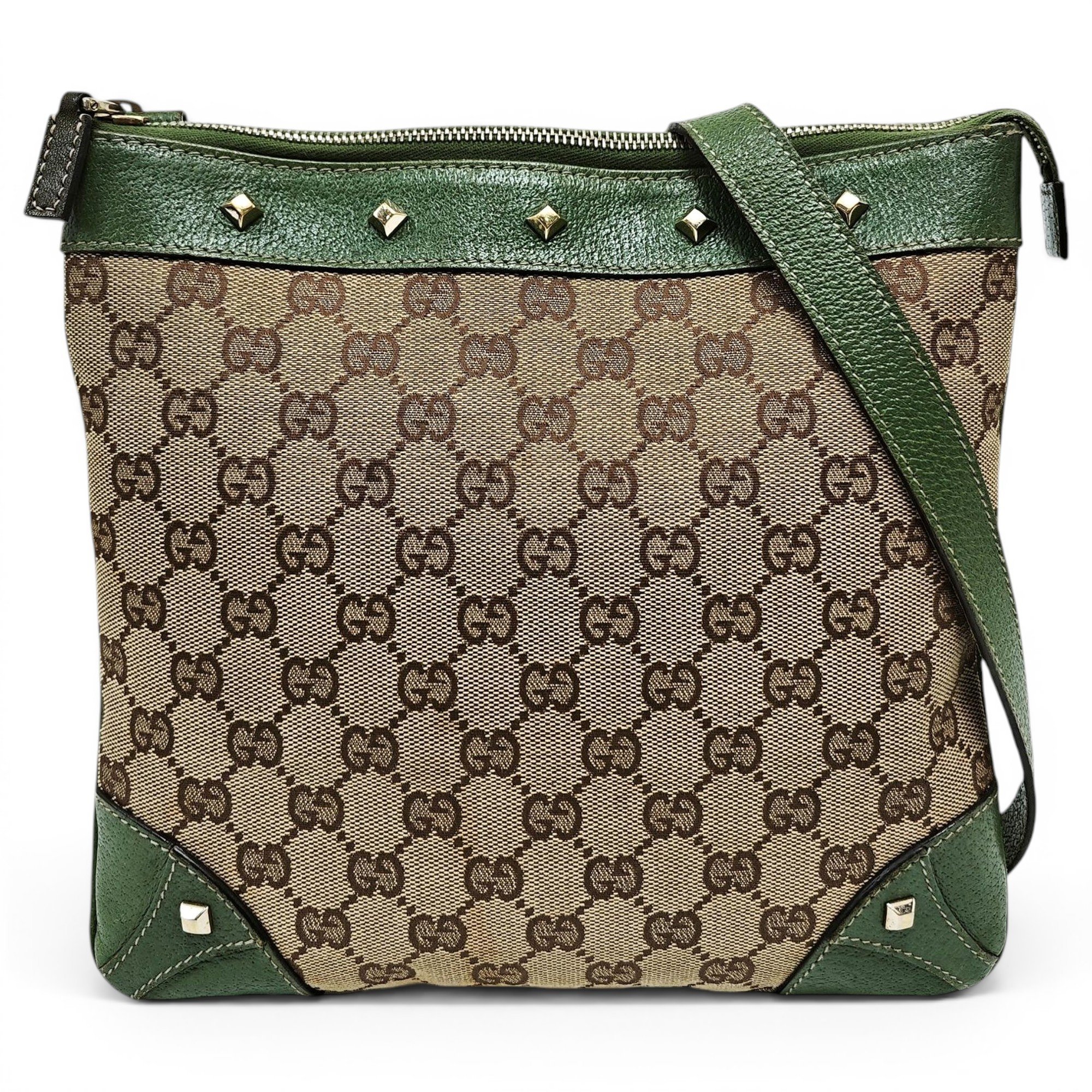 Dionysus Bucket cloth crossbody bag