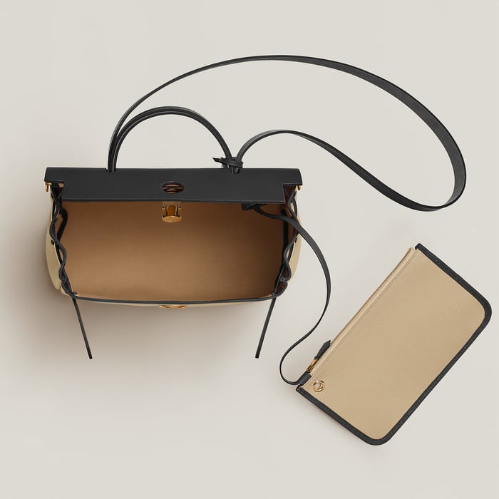 Herbag Zip 31 백