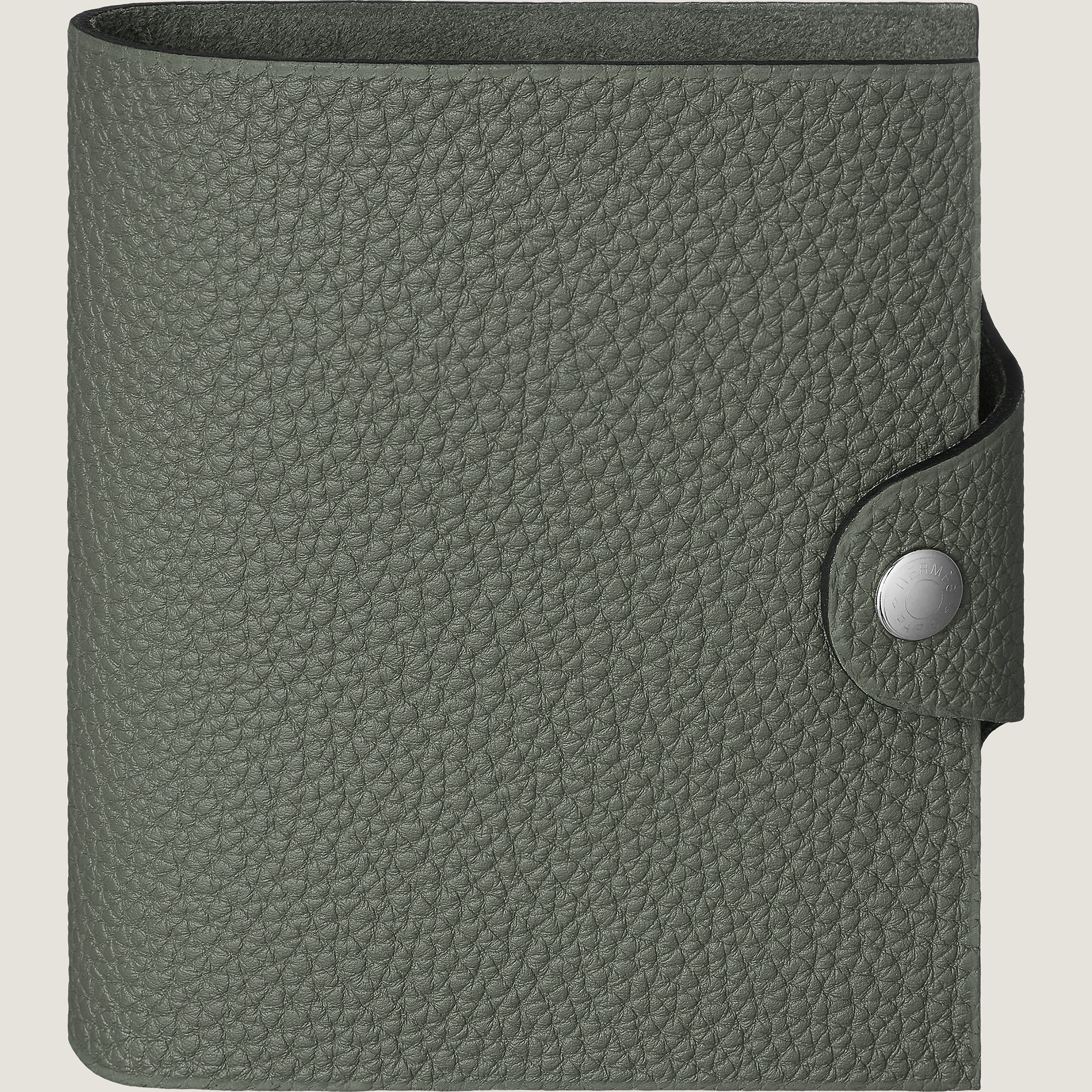 Ulysse mini notebook cover