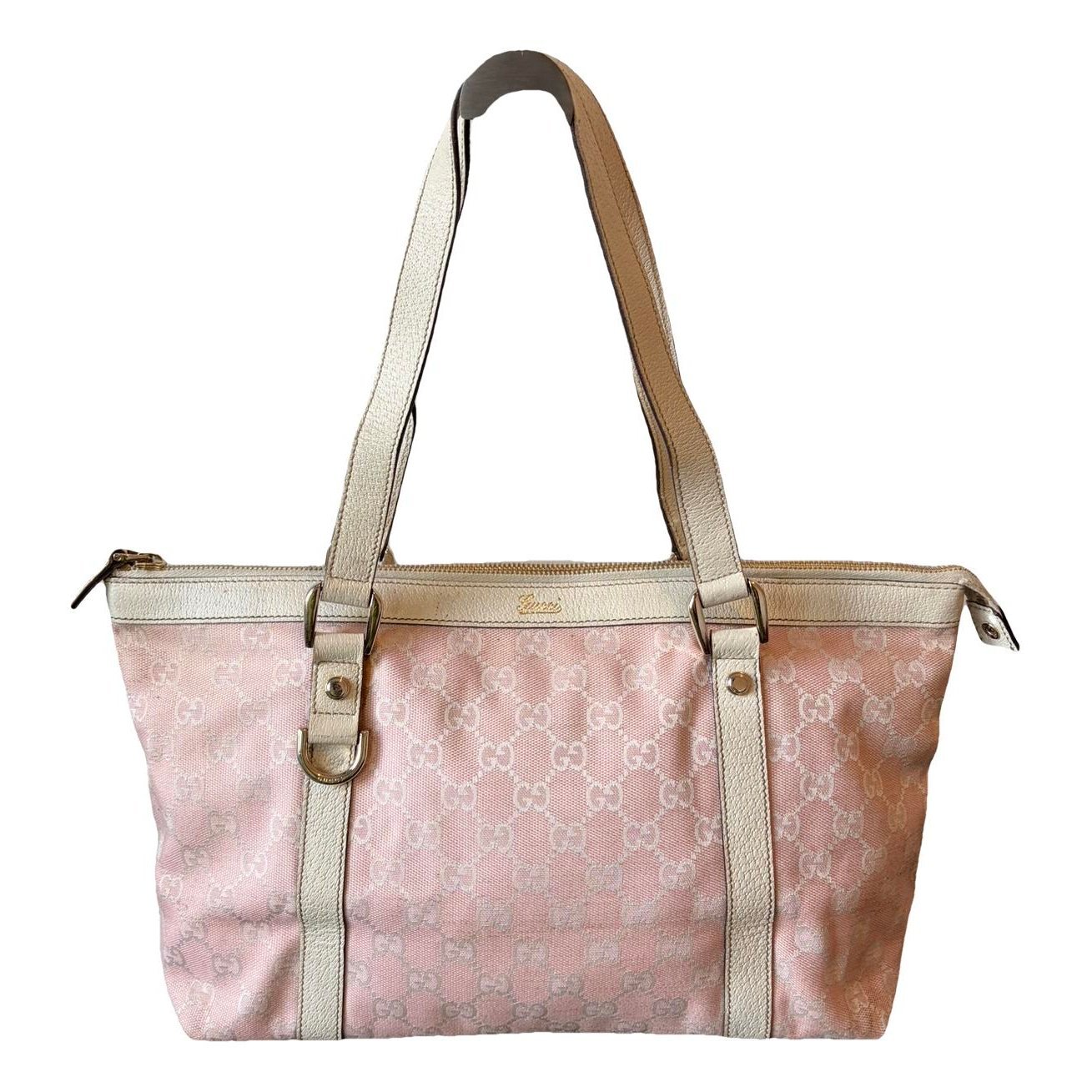 Abbey cloth handbag