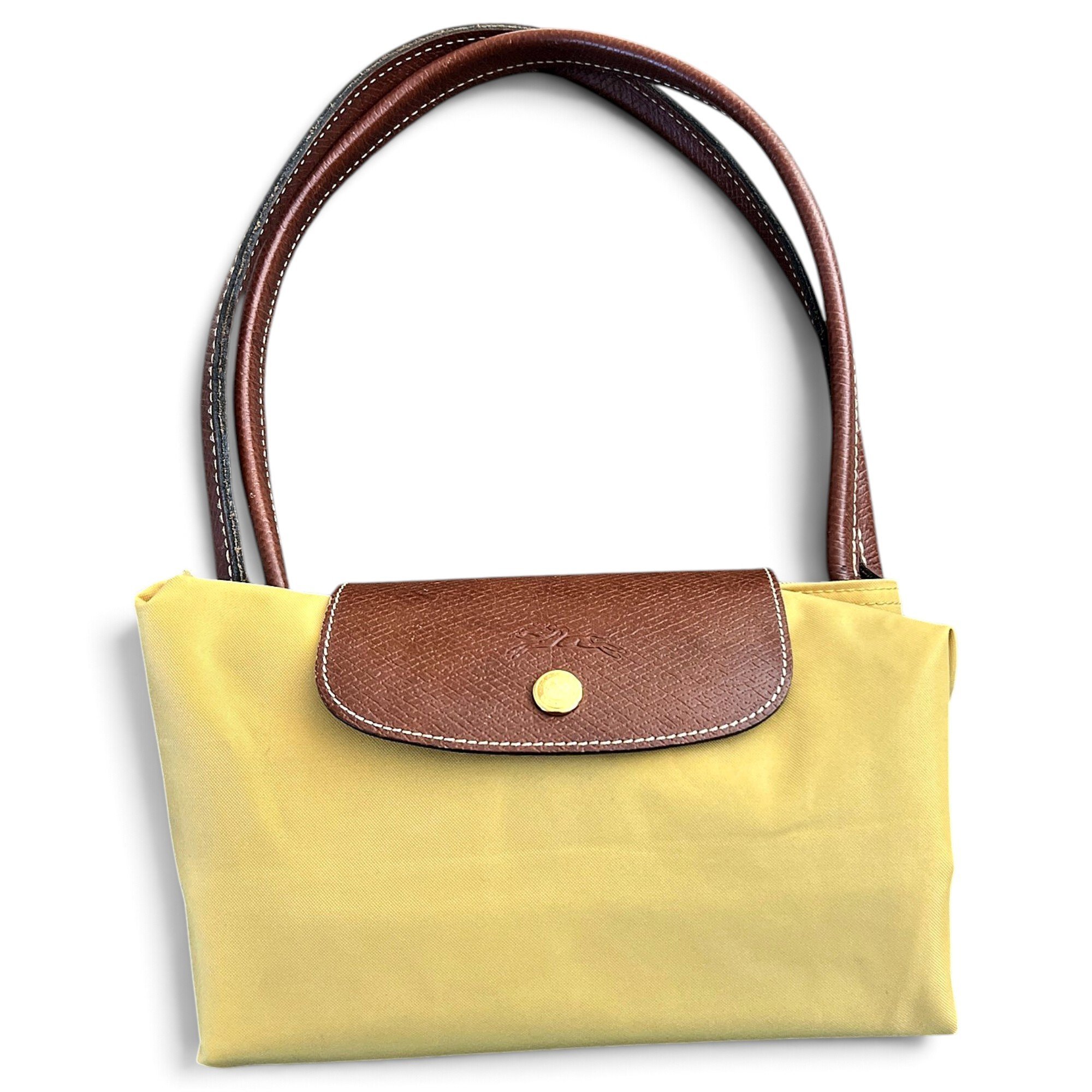 Longchamp Pliage tote