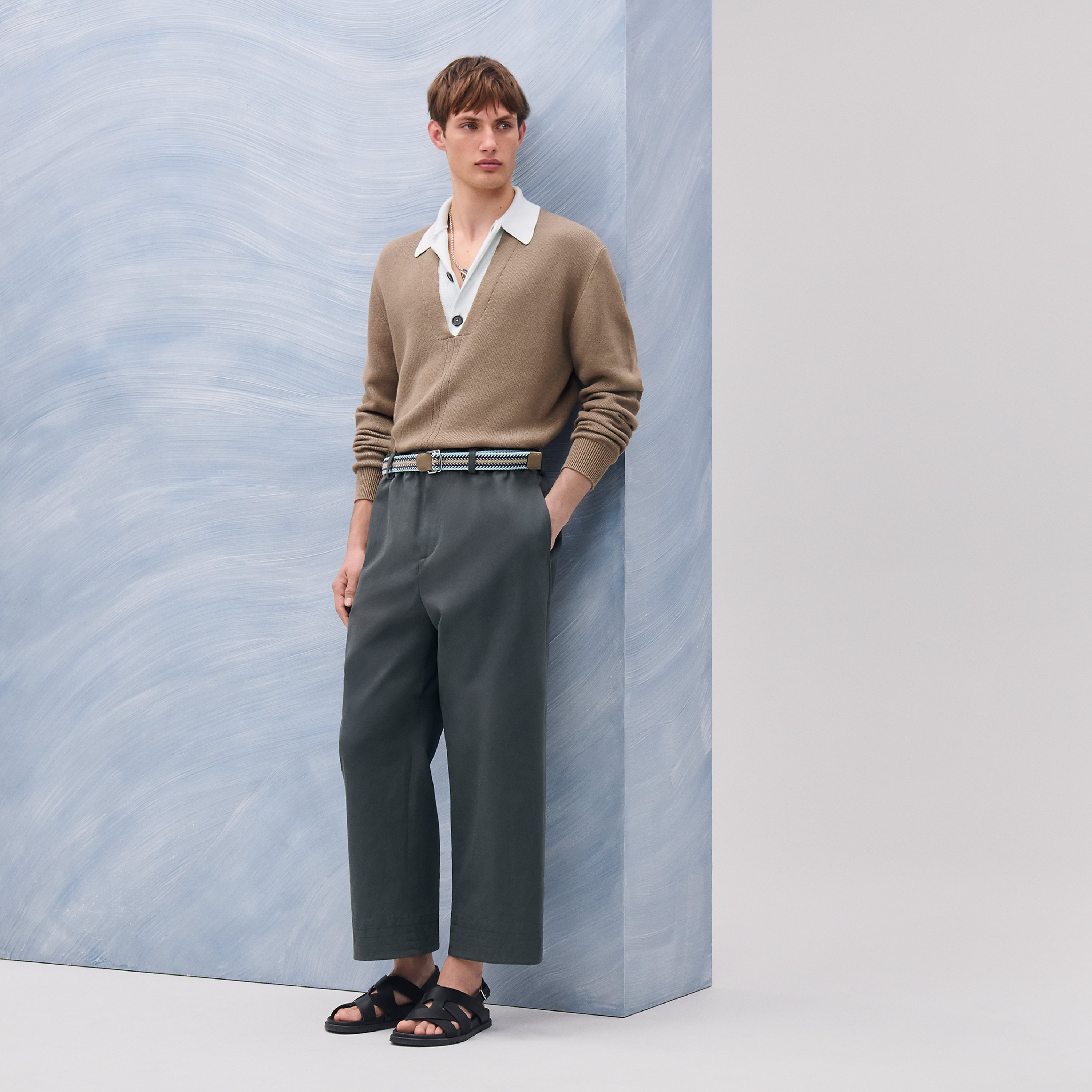 Malte pants