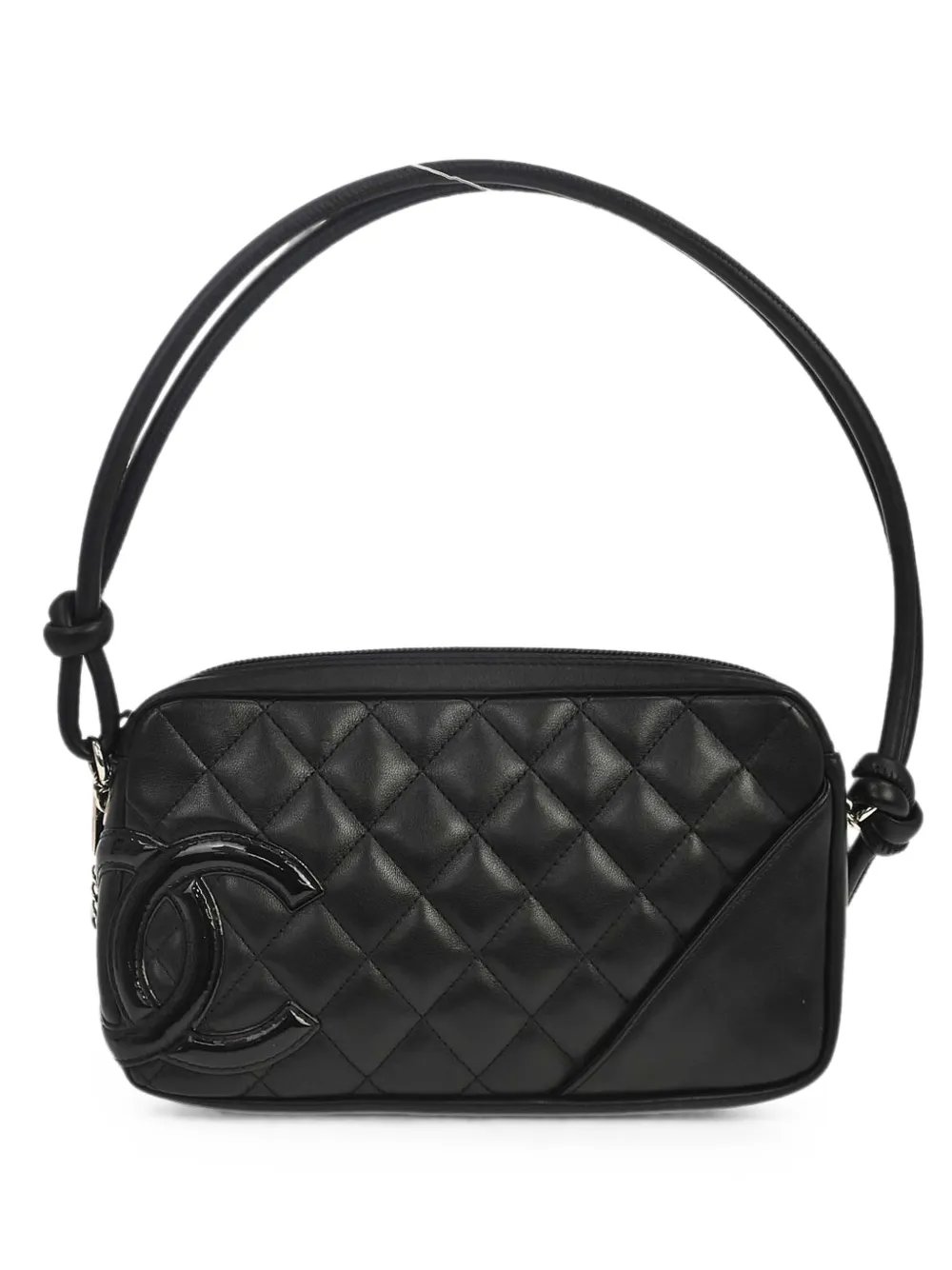 2006 Cambon Ligne shoulder bag