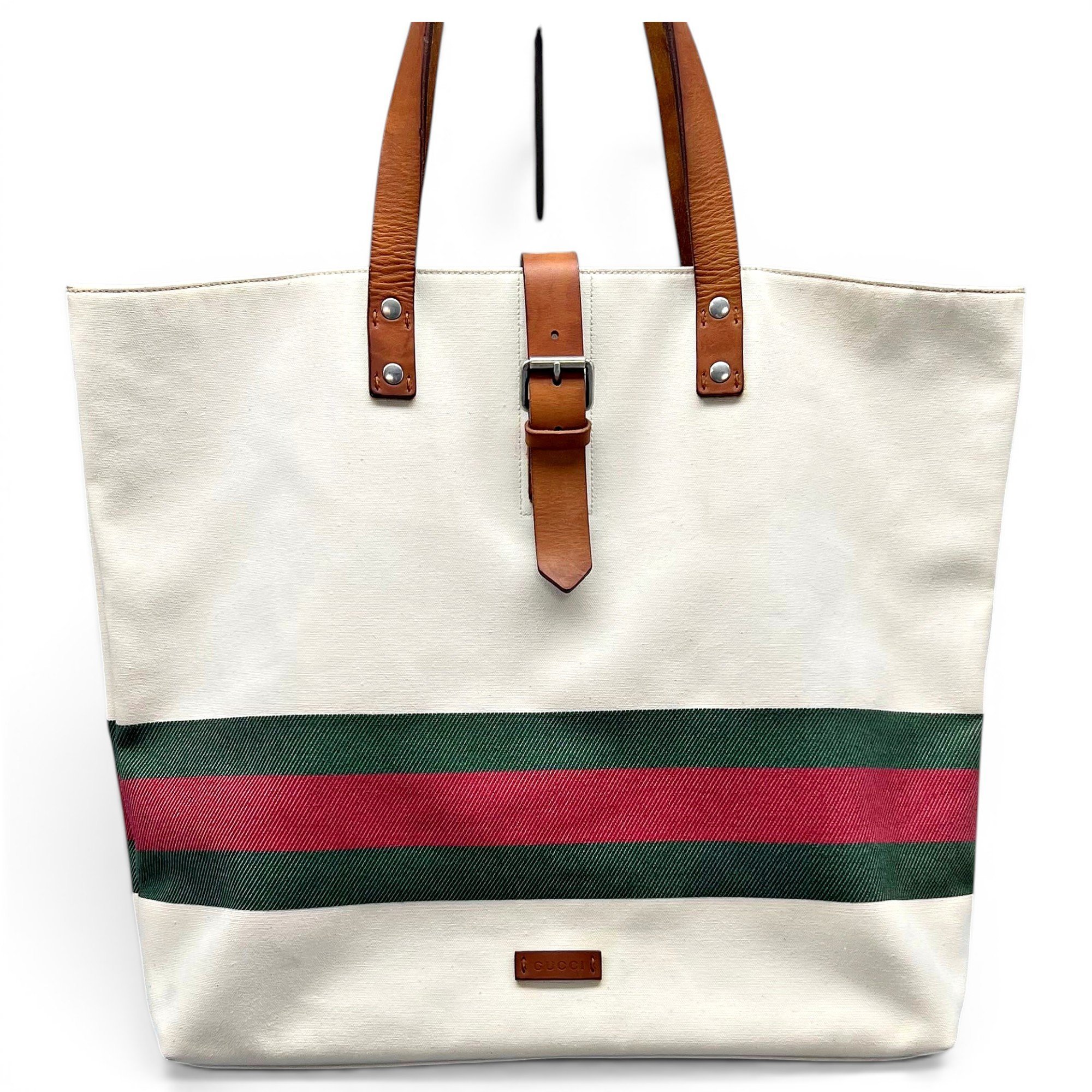 Cloth tote