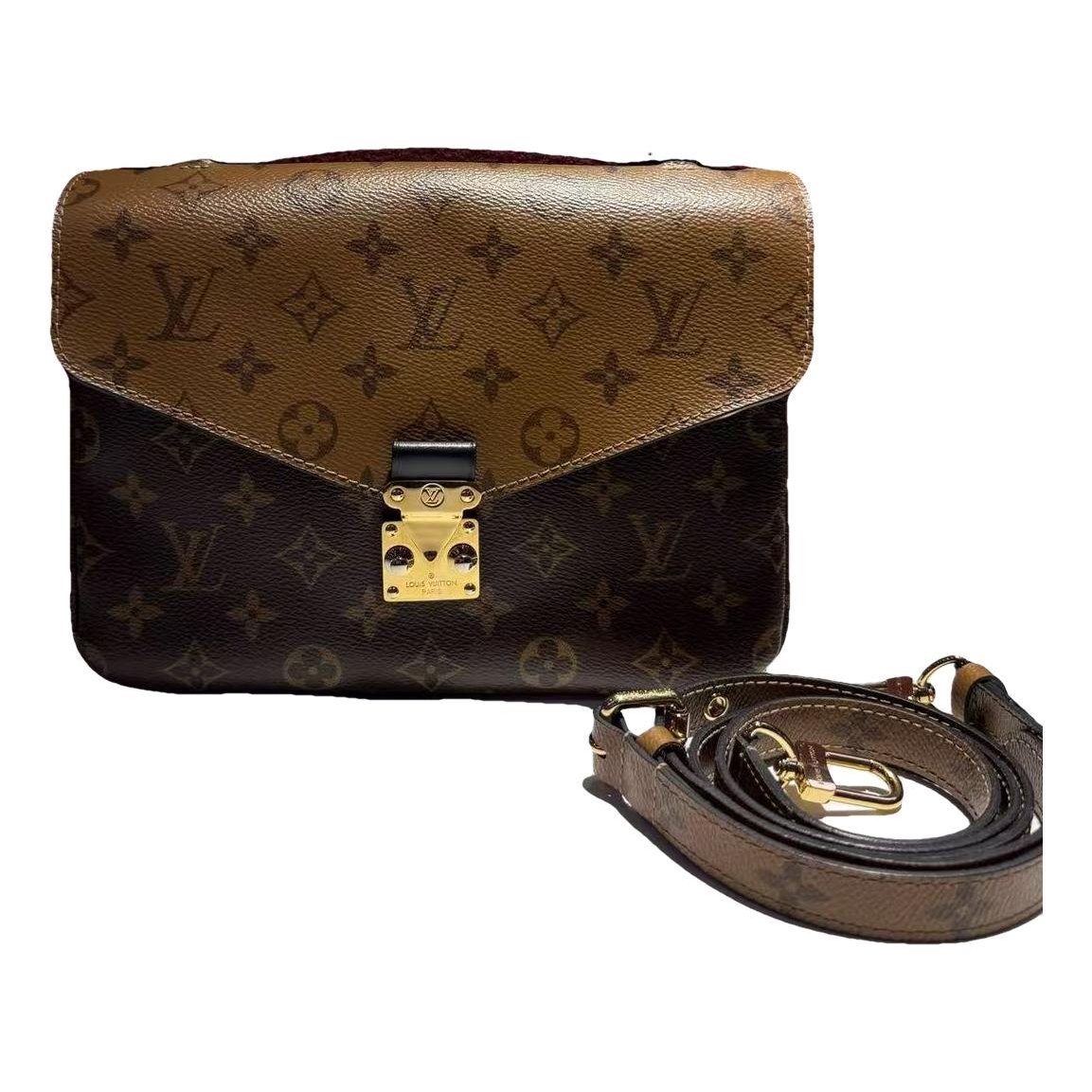 Metis handbag