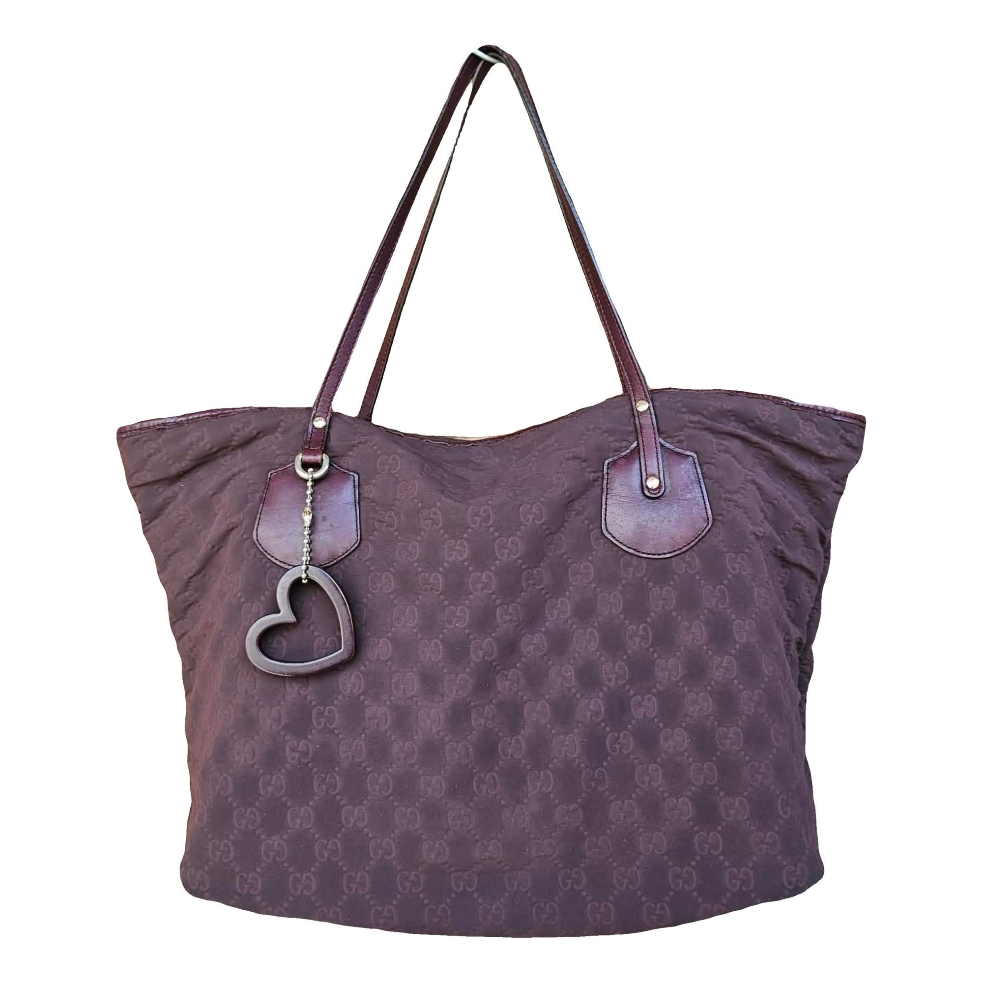 Cloth tote