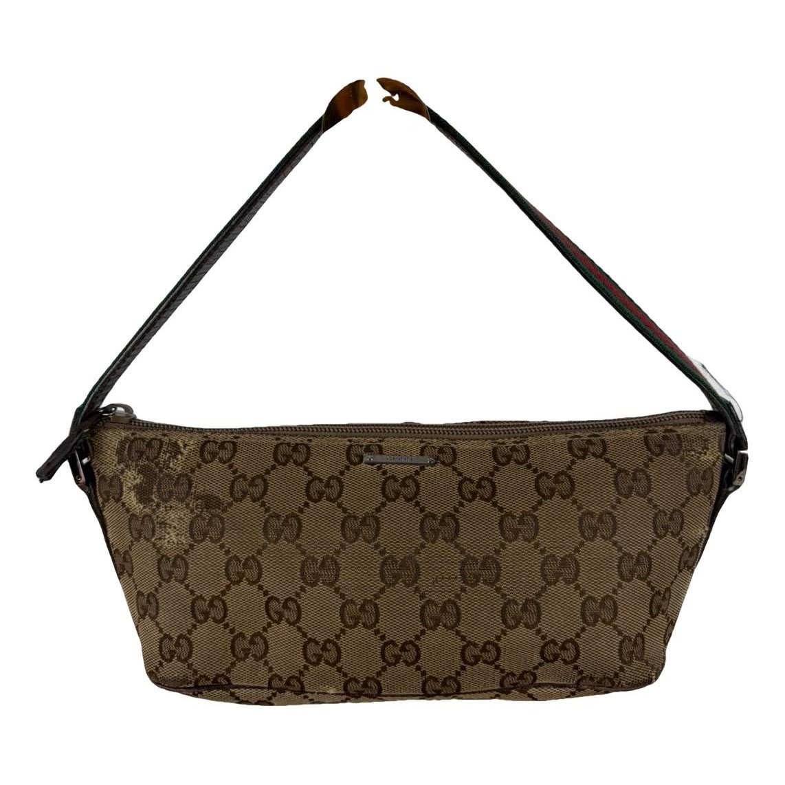 Jackie Vintage cloth handbag
